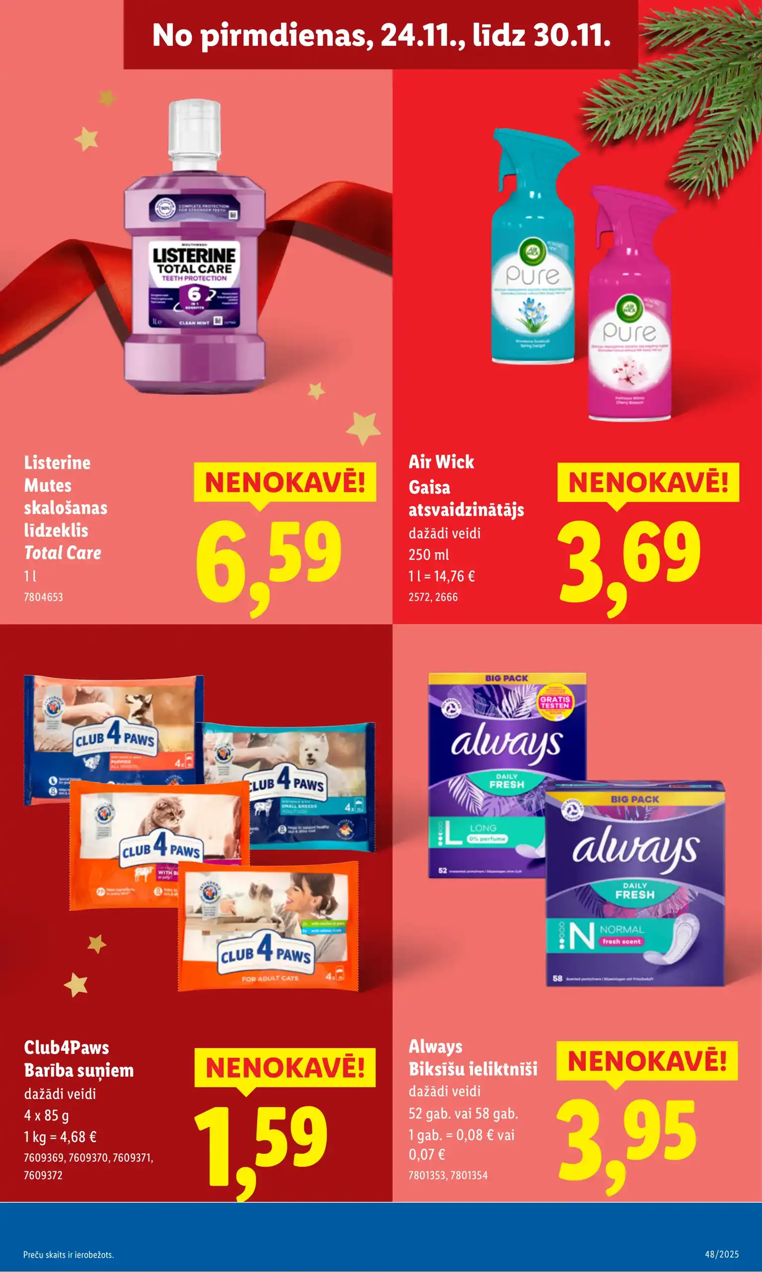 LIDL 24-11-2025-30-11-2025 Page 27