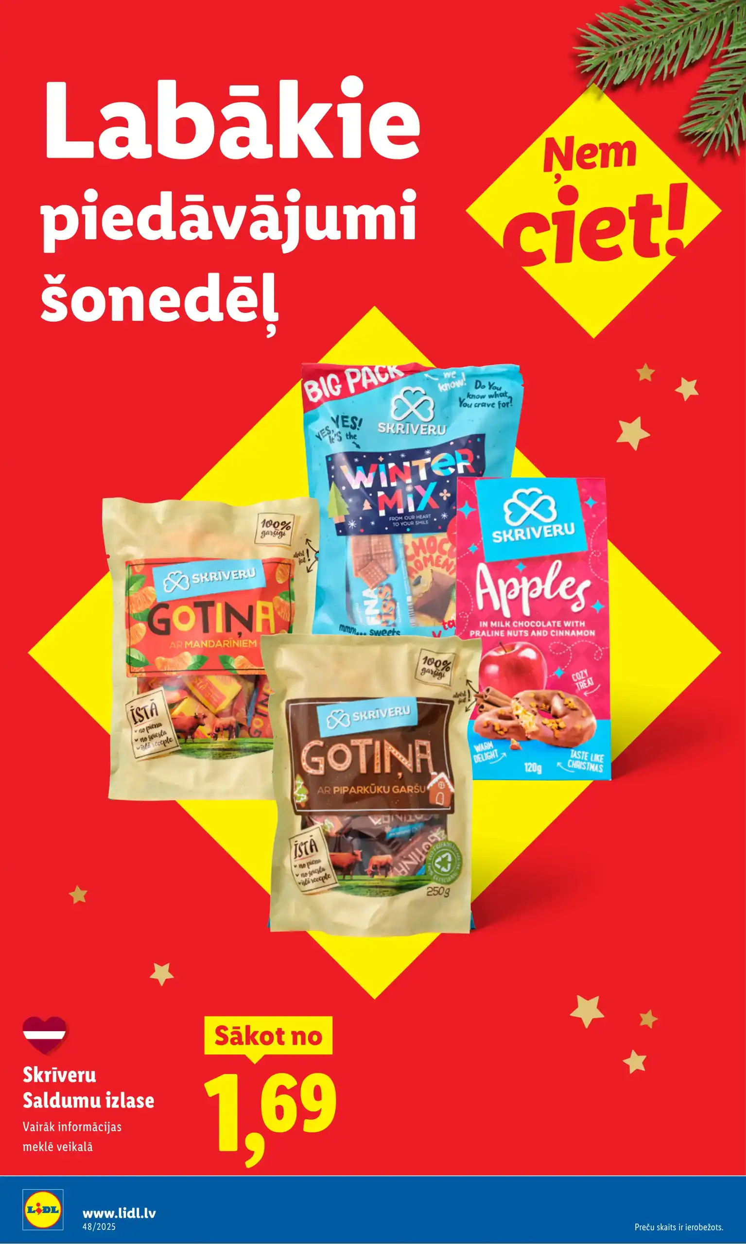 LIDL 24-11-2025-30-11-2025 Page 28