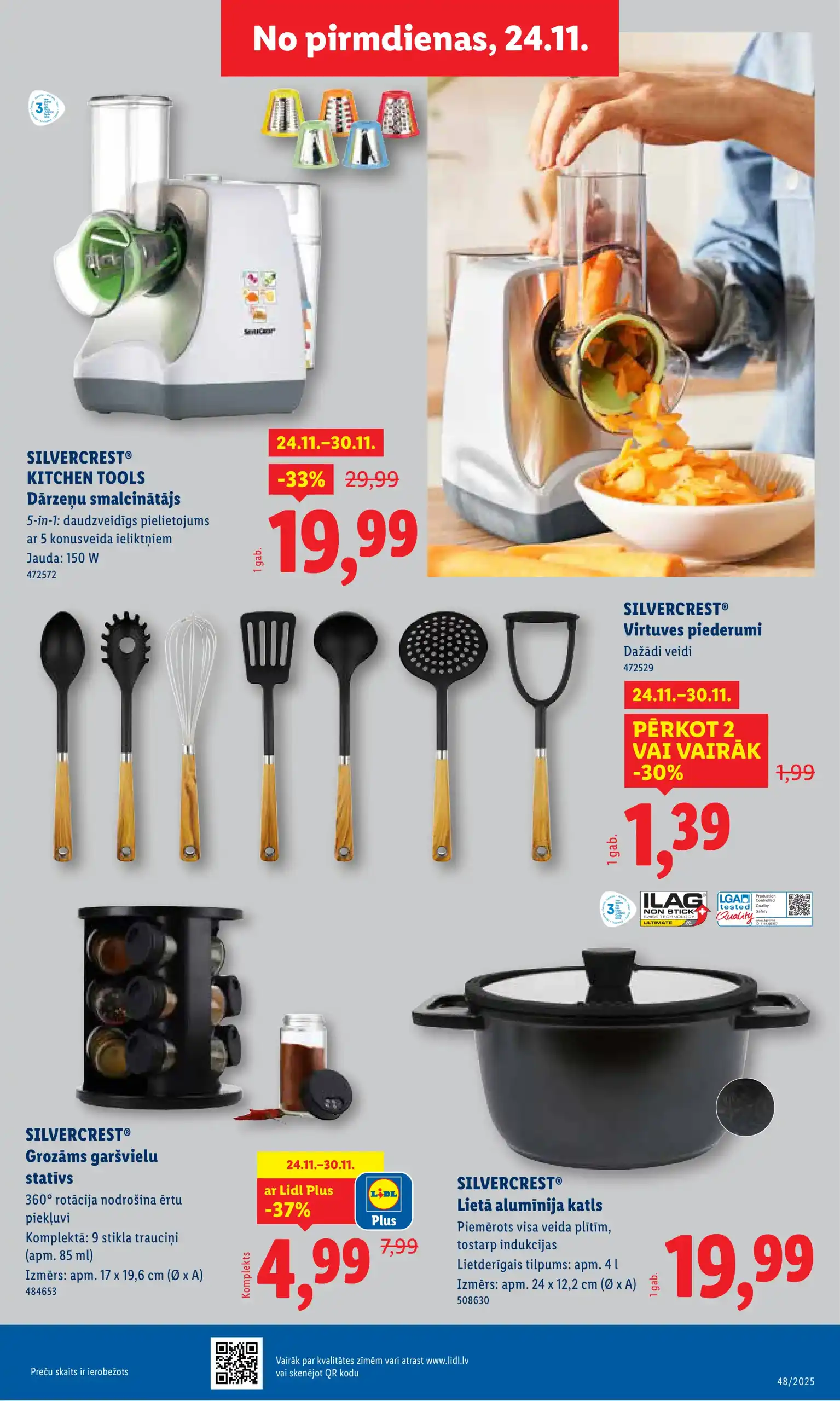 LIDL 24-11-2025-30-11-2025 Page 35