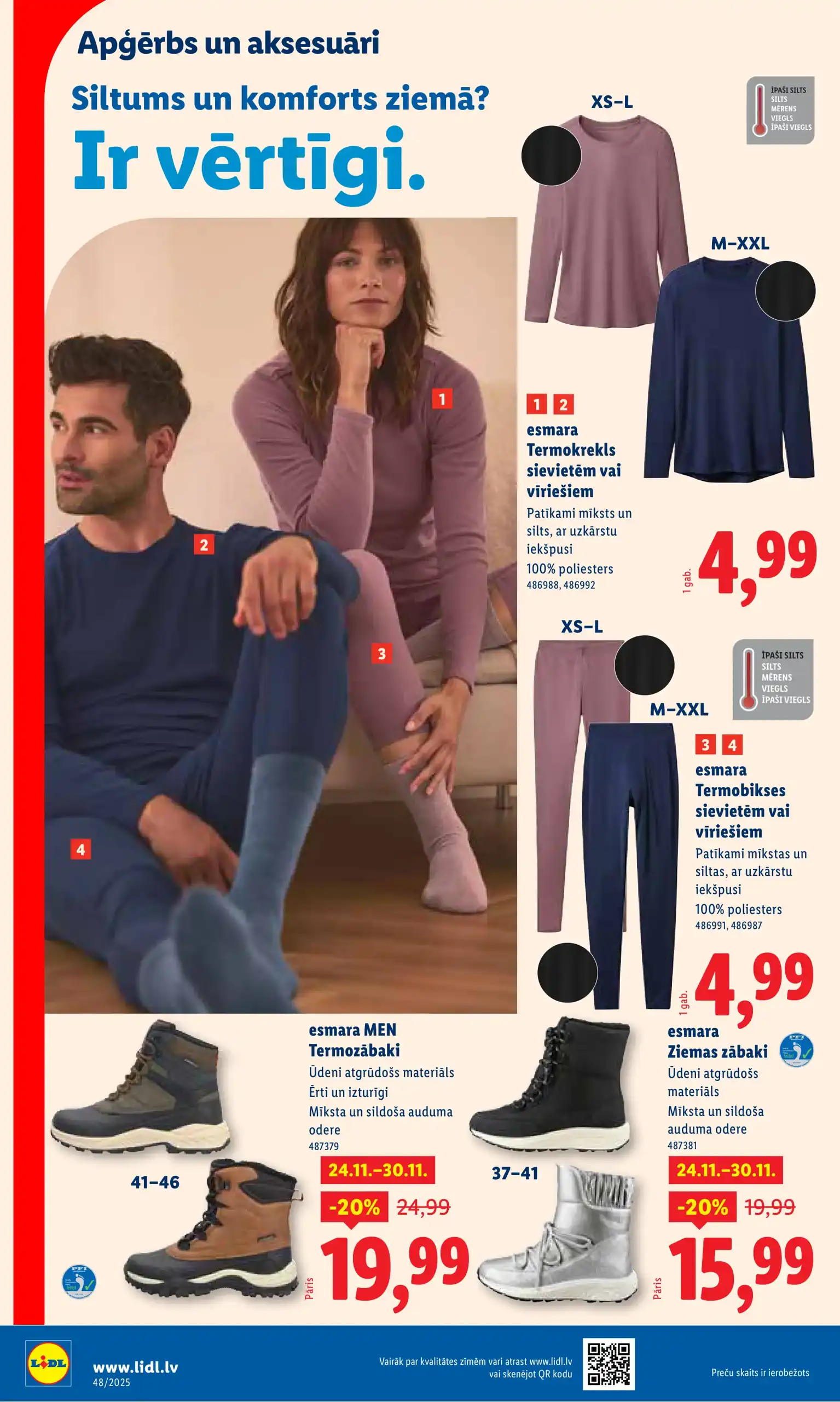 LIDL 24-11-2025-30-11-2025 Page 38