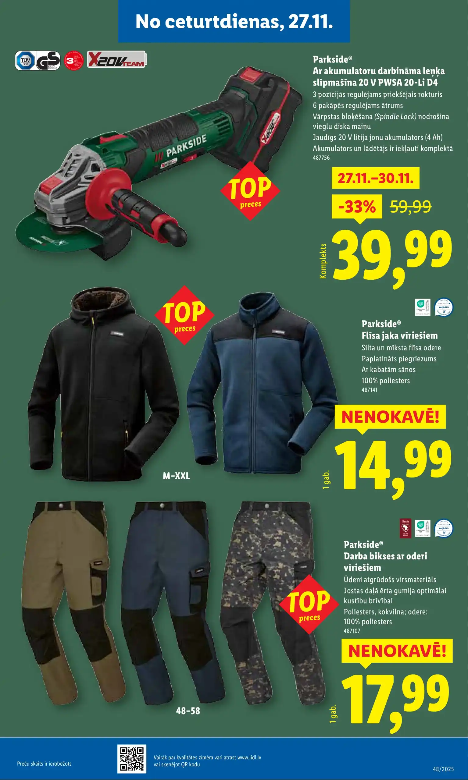 LIDL 24-11-2025-30-11-2025 Page 45