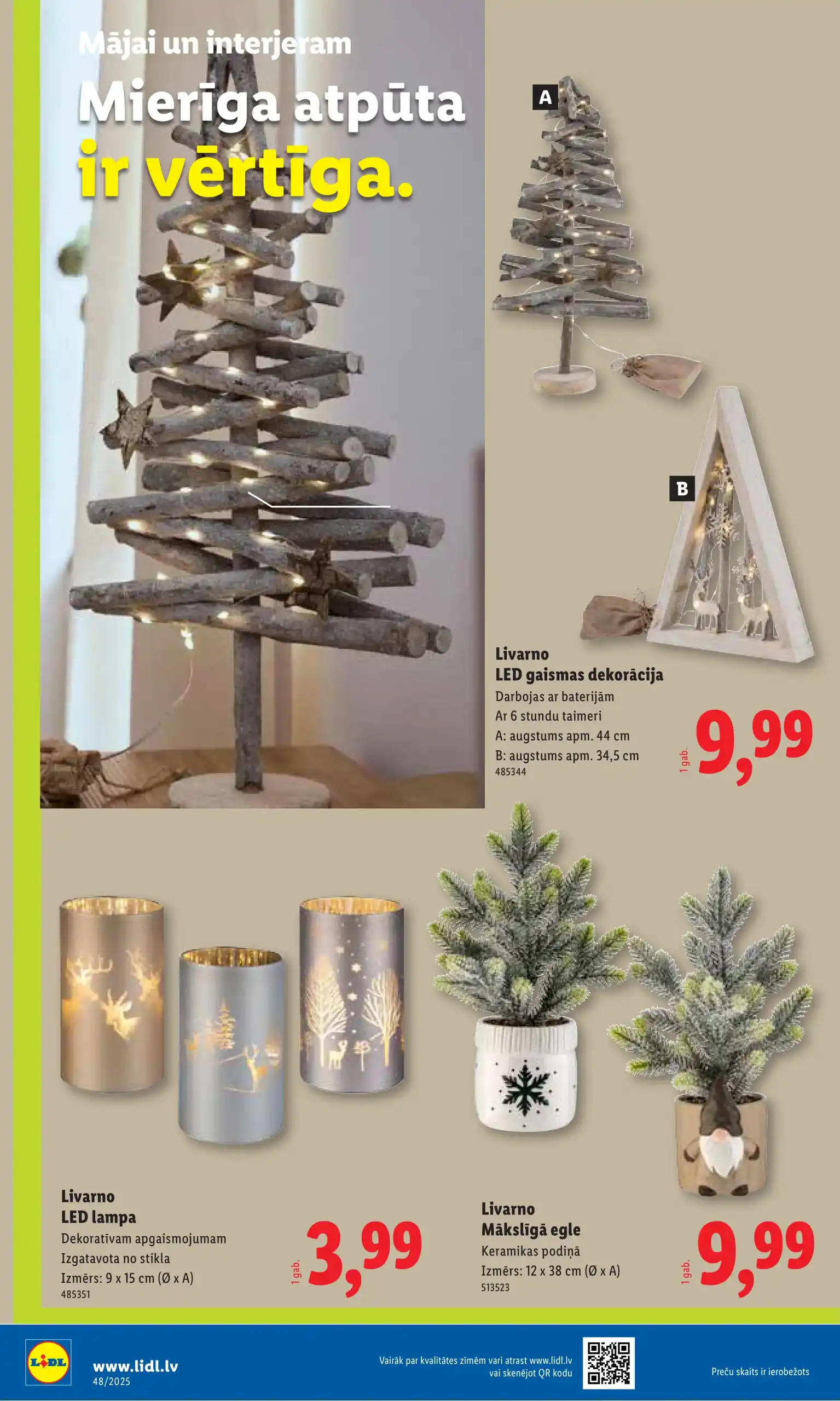 LIDL 24-11-2025-30-11-2025 Page 52