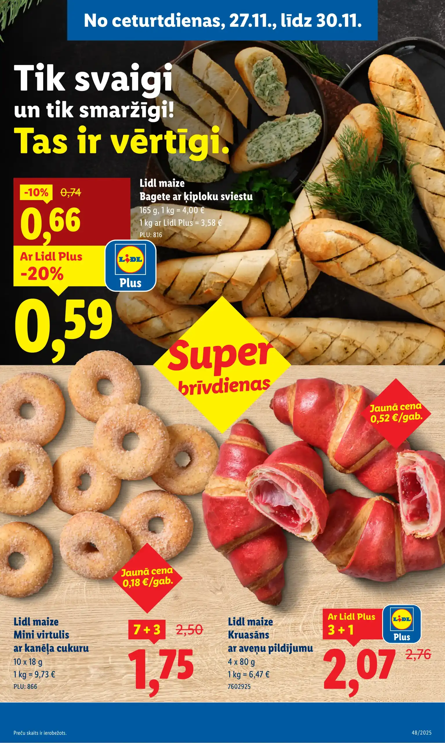 LIDL 24-11-2025-30-11-2025 Page 61