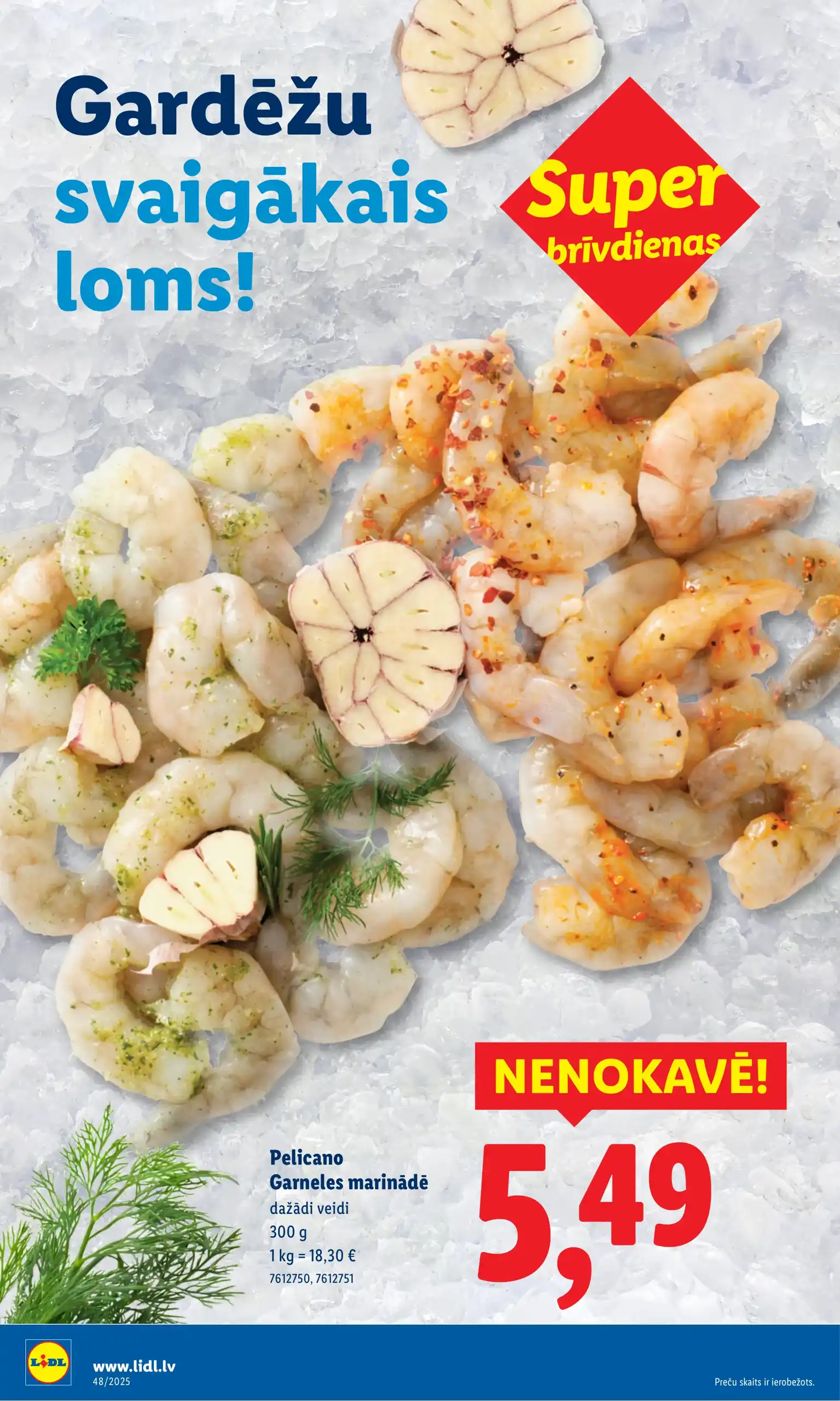 LIDL 24-11-2025-30-11-2025 Page 64