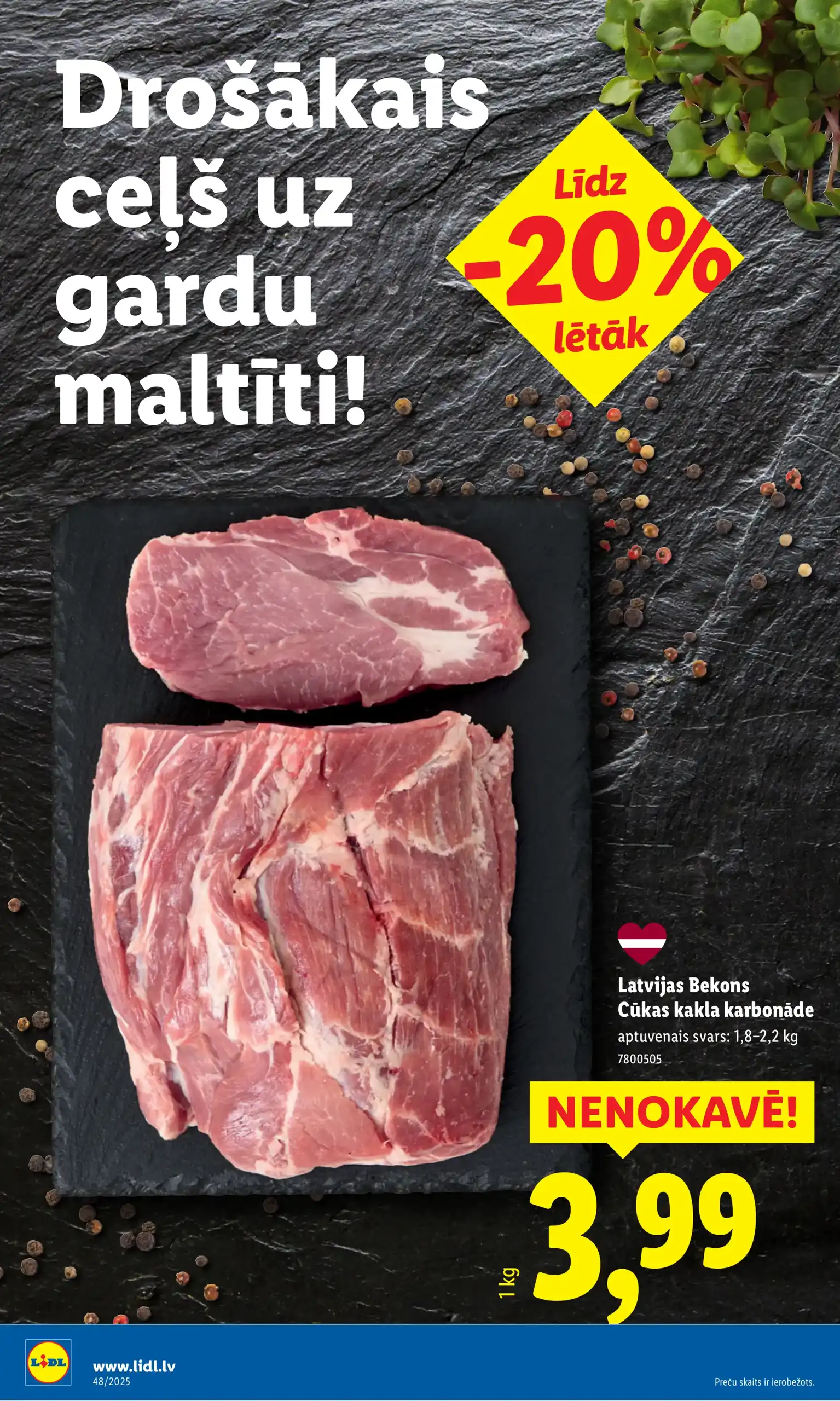 LIDL 24-11-2025-30-11-2025 Page 8