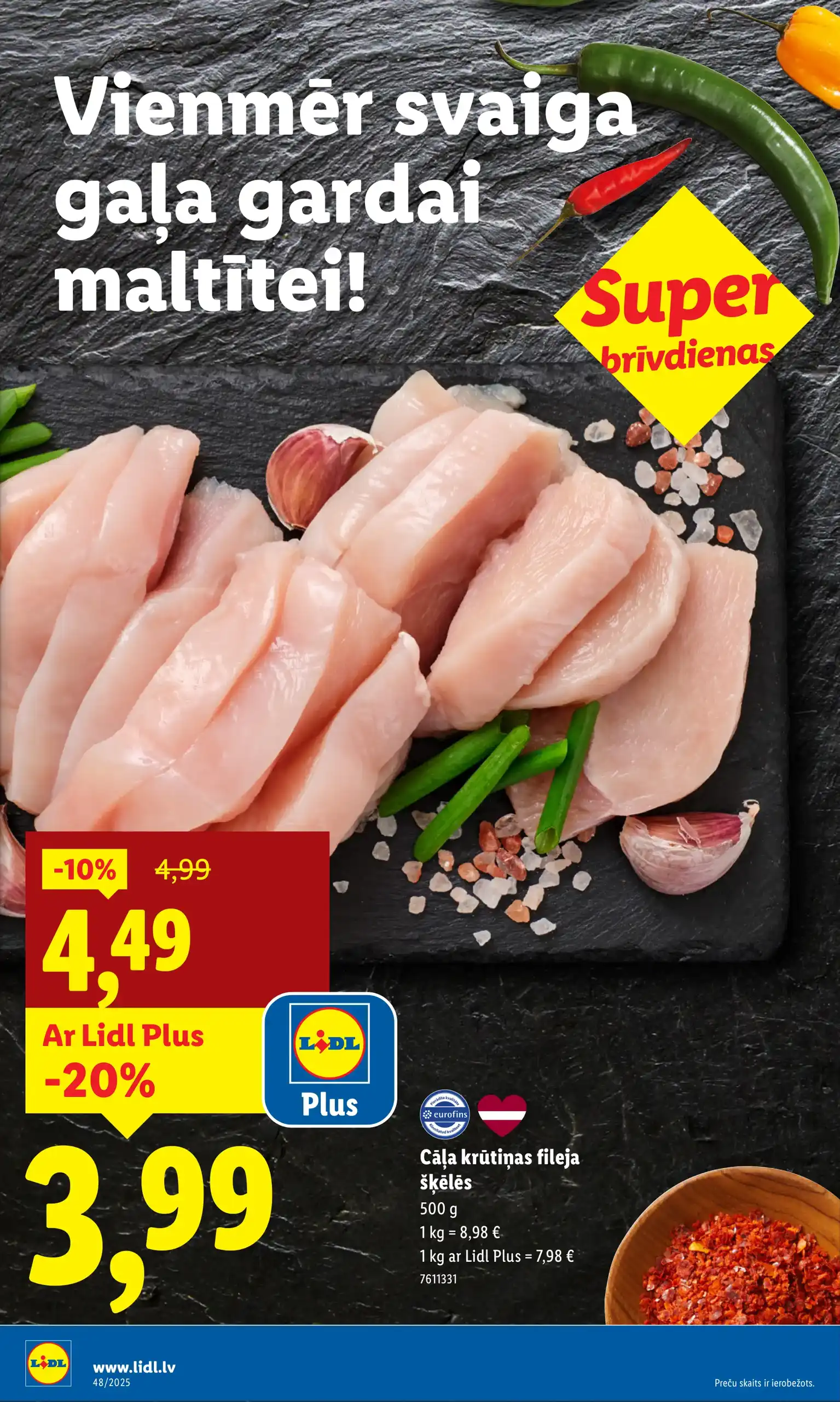 LIDL 27-11-2025-30-11-2025 Page 10