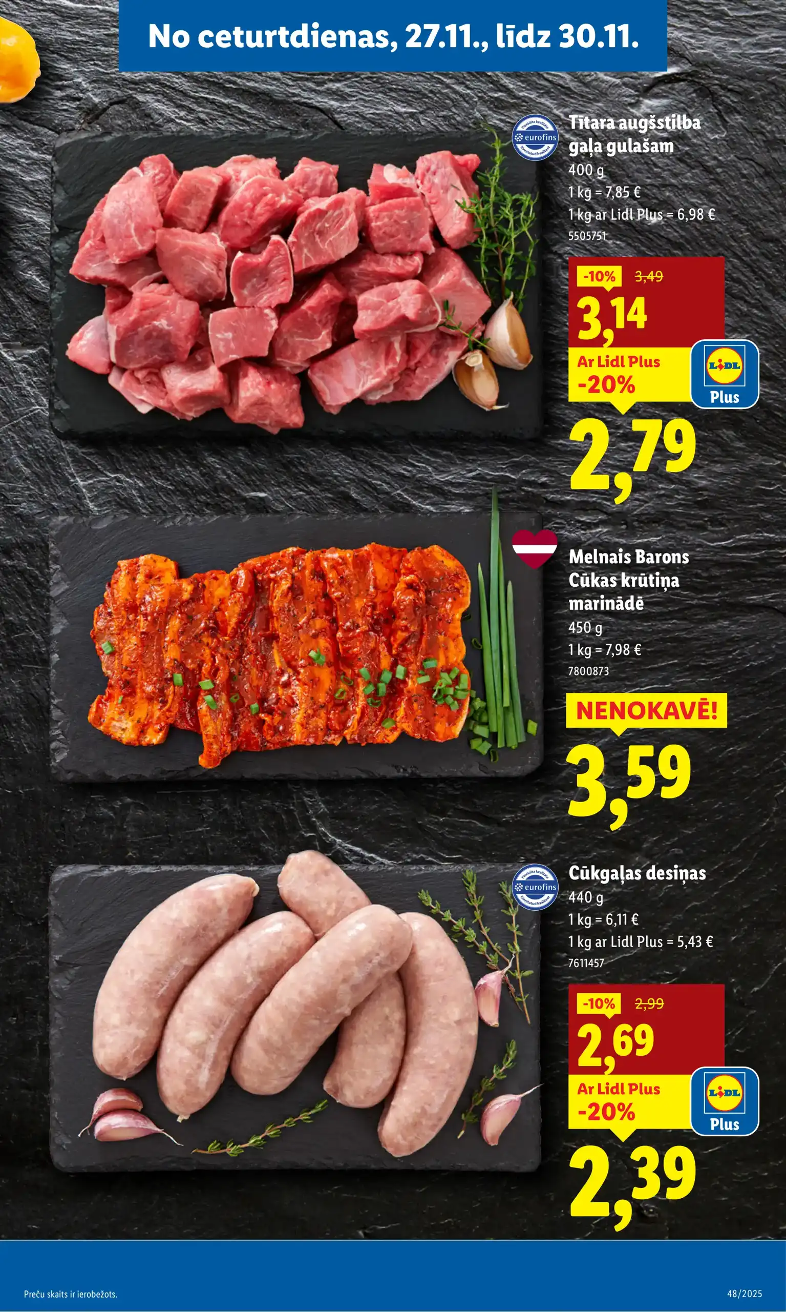 LIDL 27-11-2025-30-11-2025 Page 11