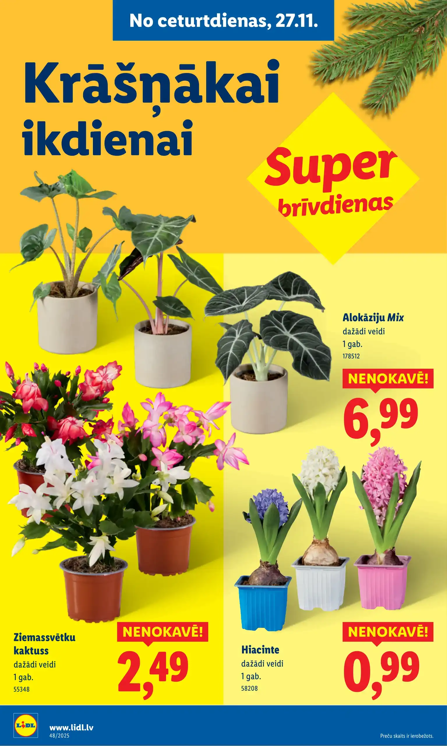 LIDL 27-11-2025-30-11-2025 Page 14