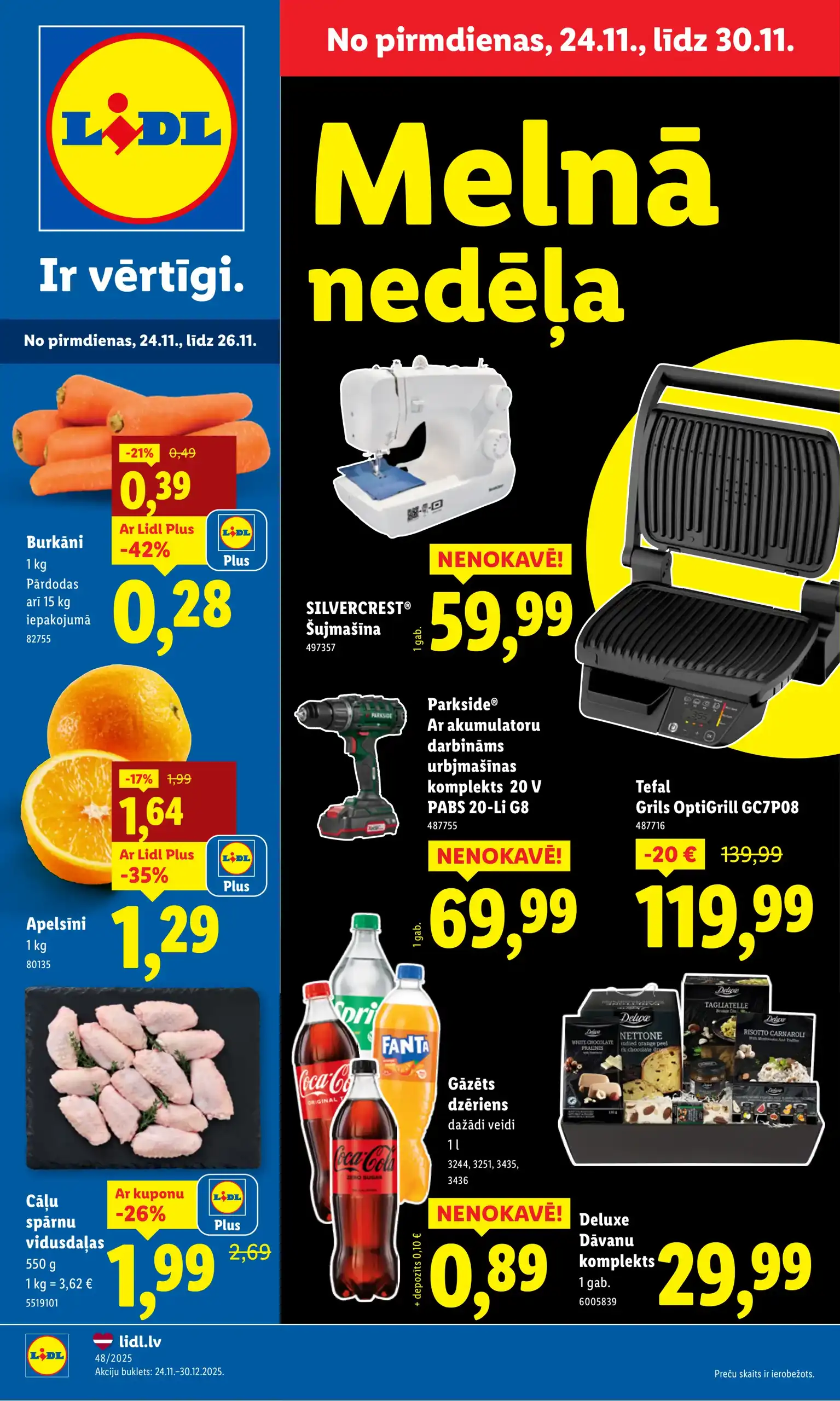 LIDL 27-11-2025-30-11-2025 Page 20