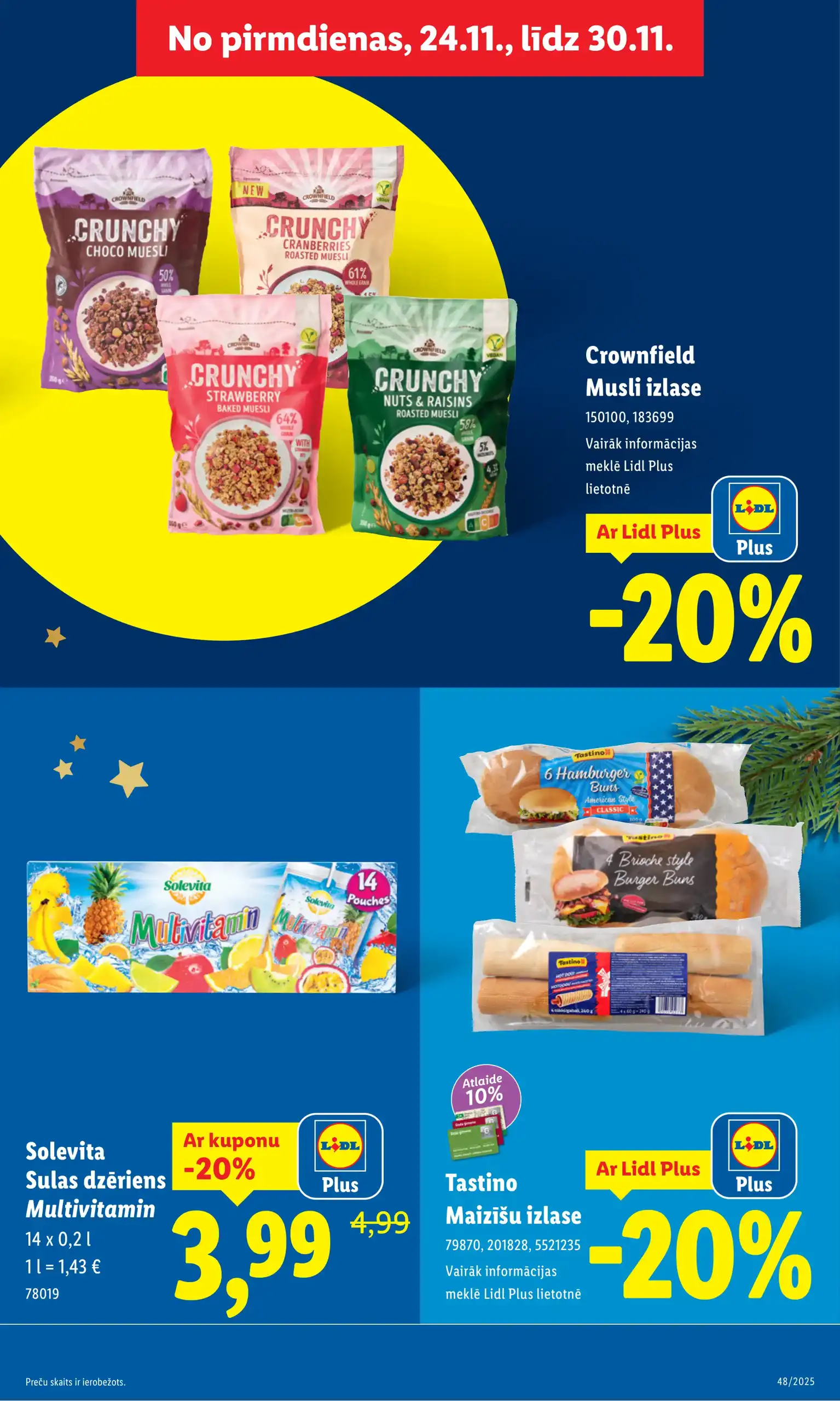 LIDL 27-11-2025-30-11-2025 Page 25