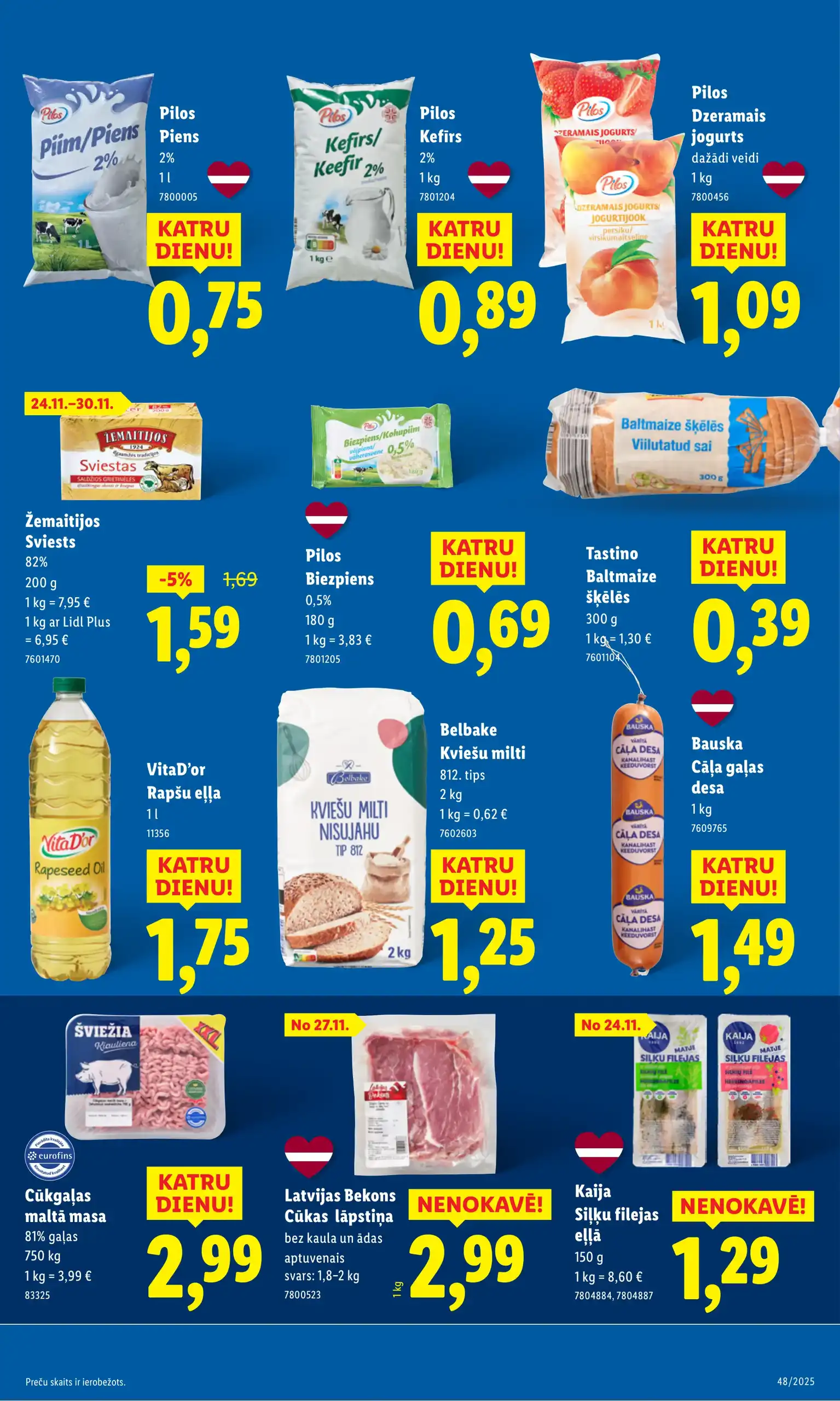 LIDL 27-11-2025-30-11-2025 Page 27