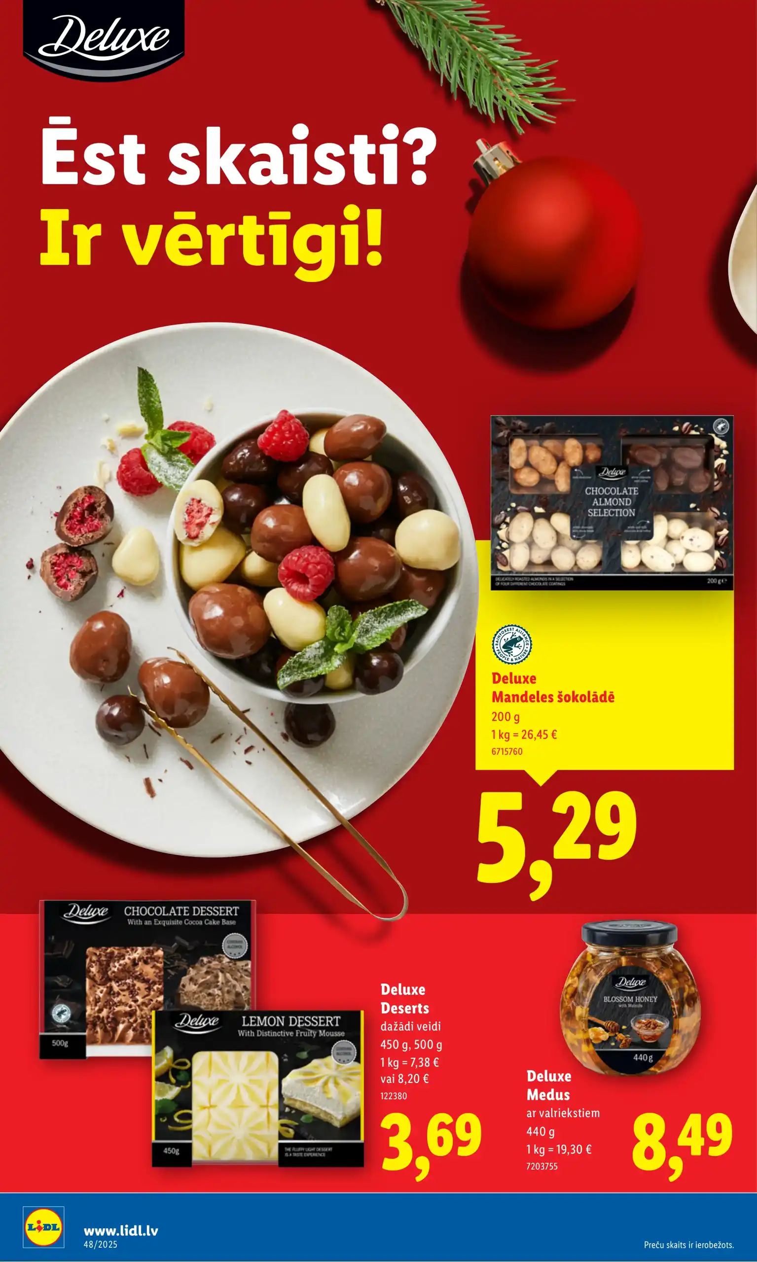 LIDL 27-11-2025-30-11-2025 Page 32