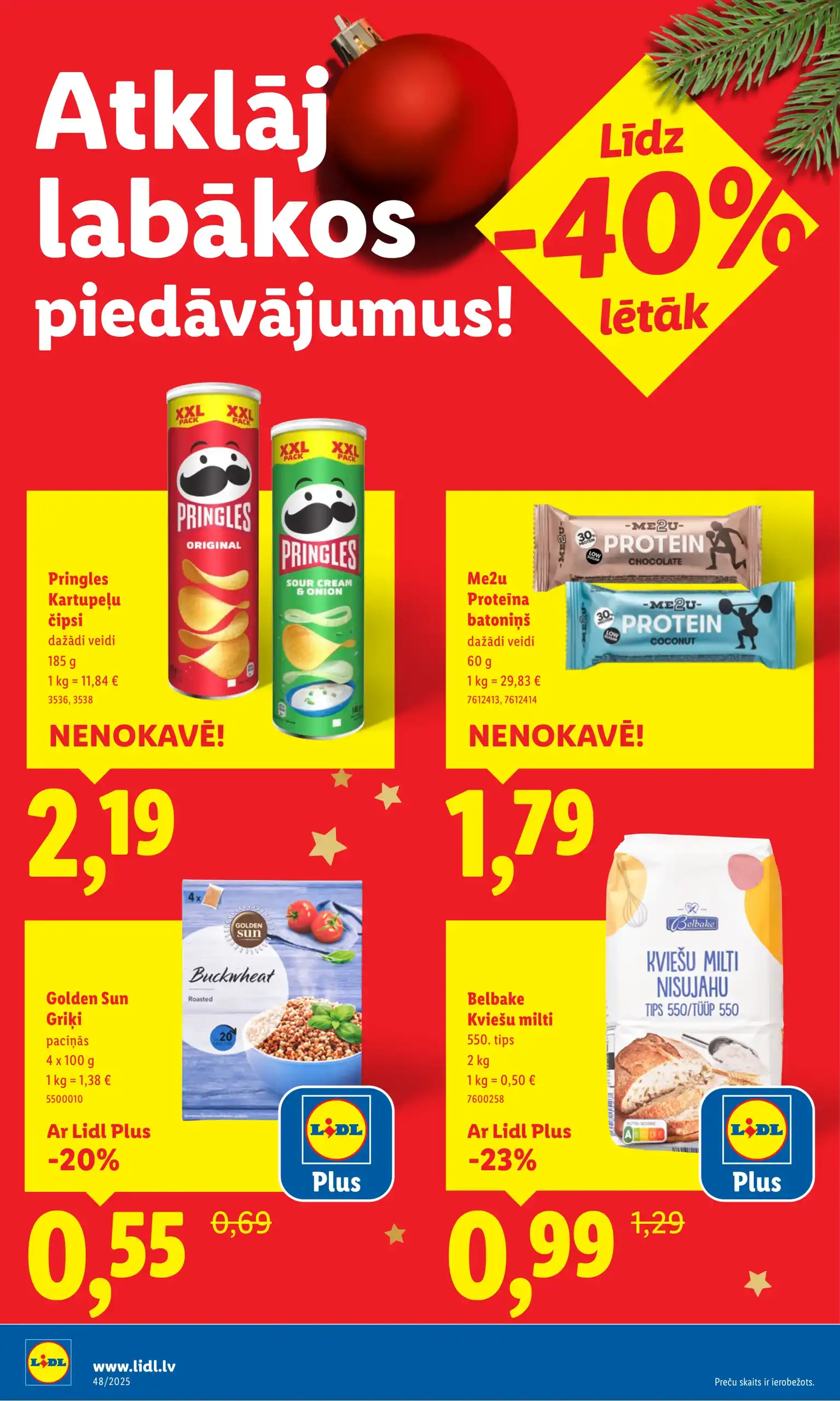 LIDL 27-11-2025-30-11-2025 Page 36