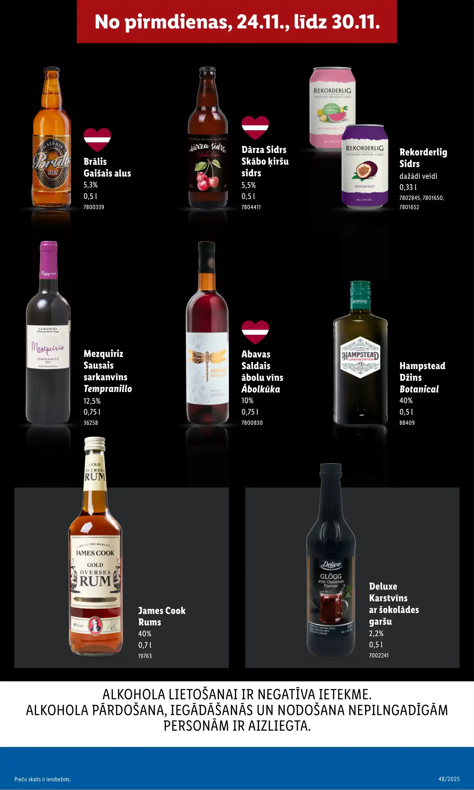 LIDL 27-11-2025-30-11-2025 Page 39