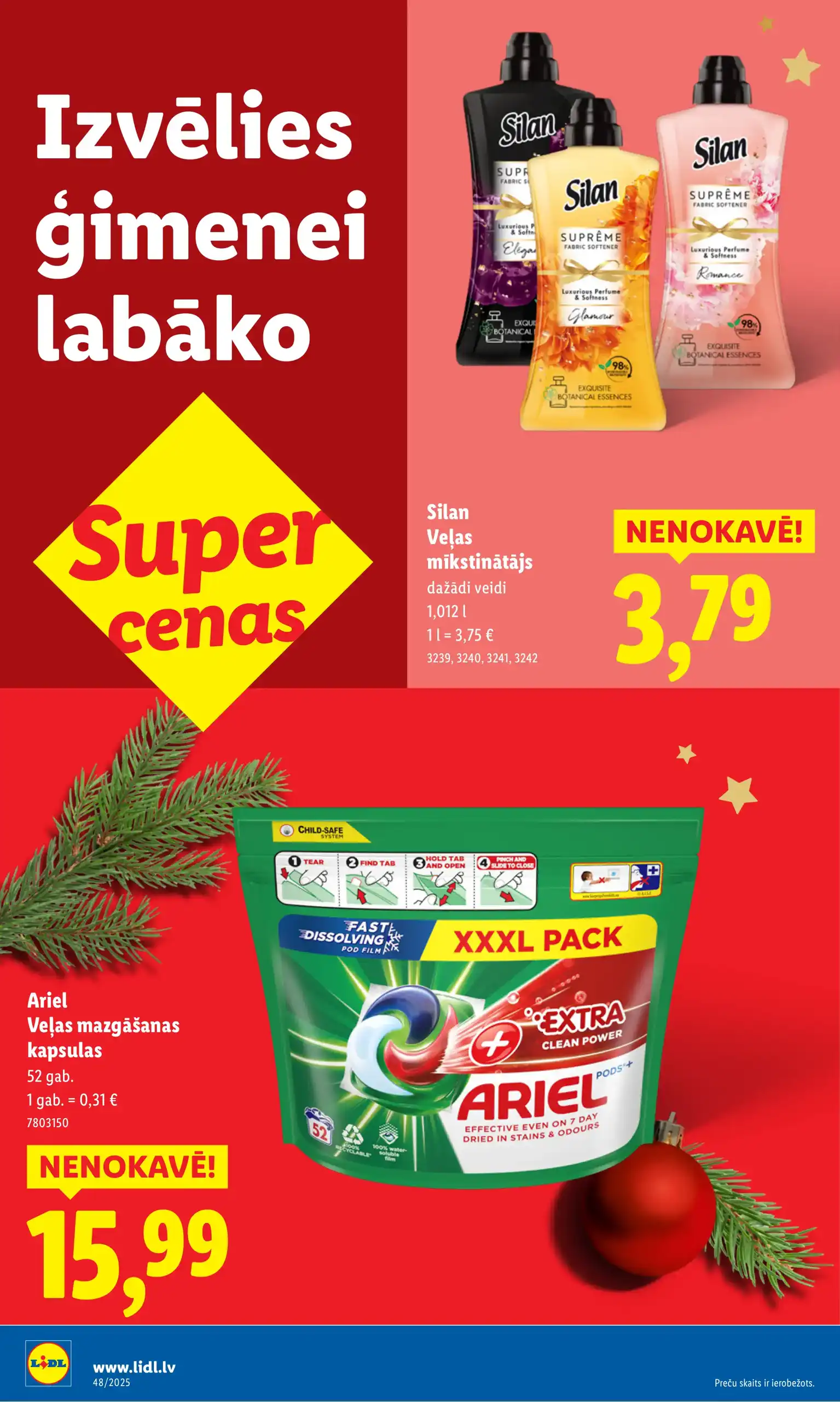 LIDL 27-11-2025-30-11-2025 Page 40