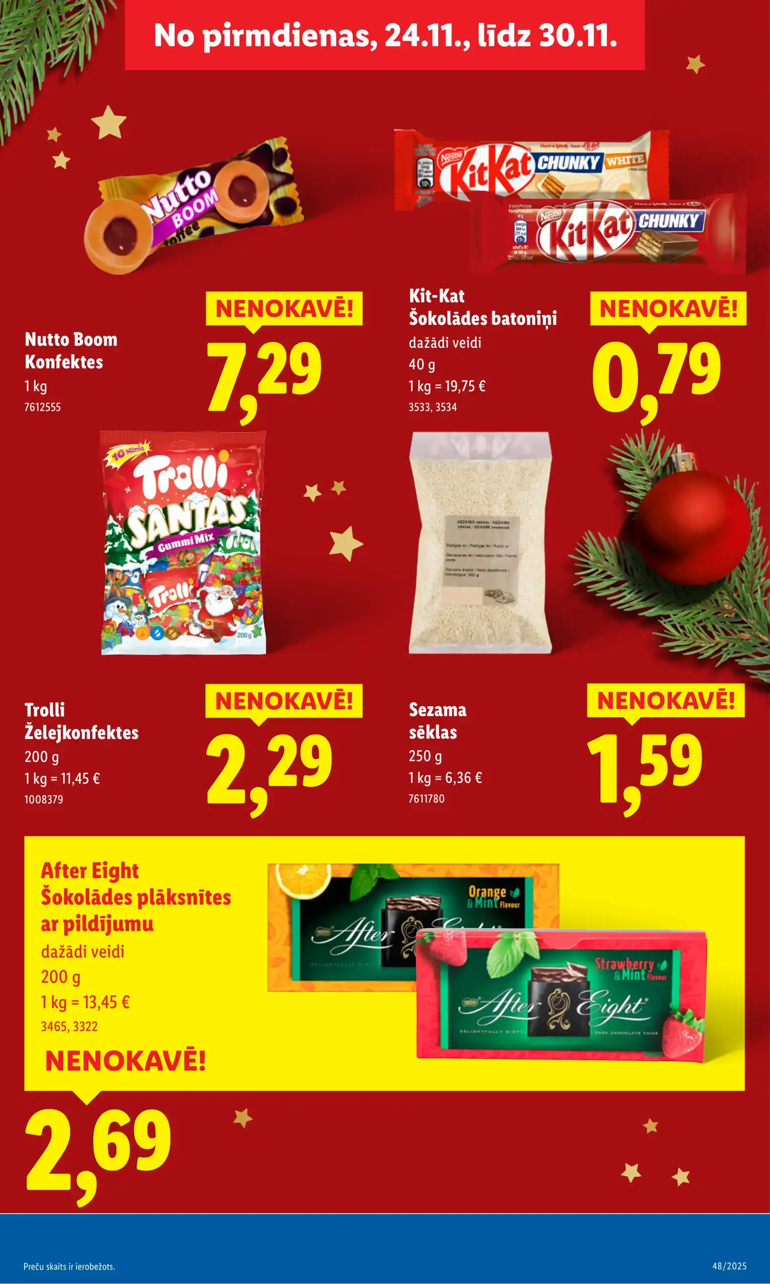 LIDL 27-11-2025-30-11-2025 Page 43