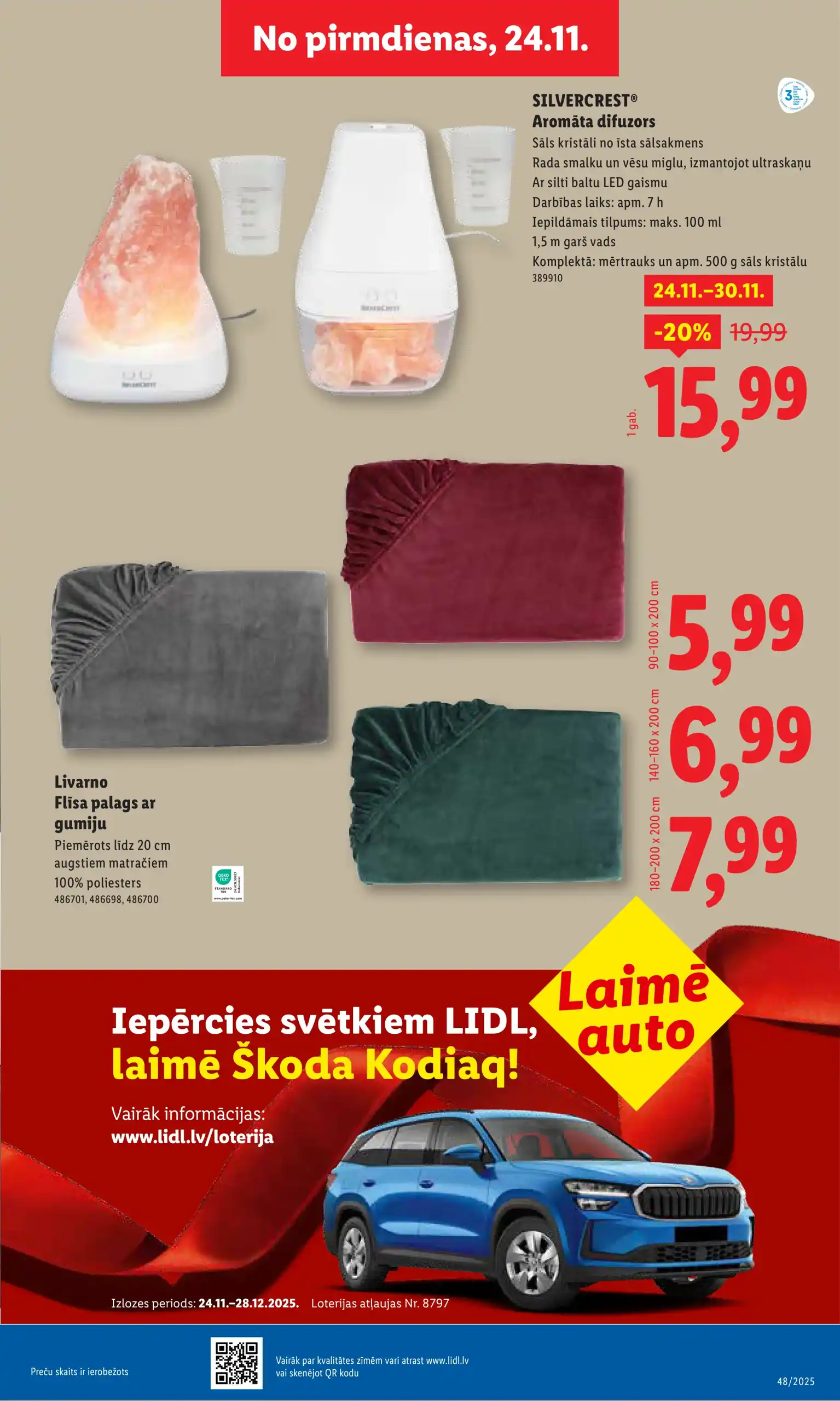 LIDL 27-11-2025-30-11-2025 Page 57