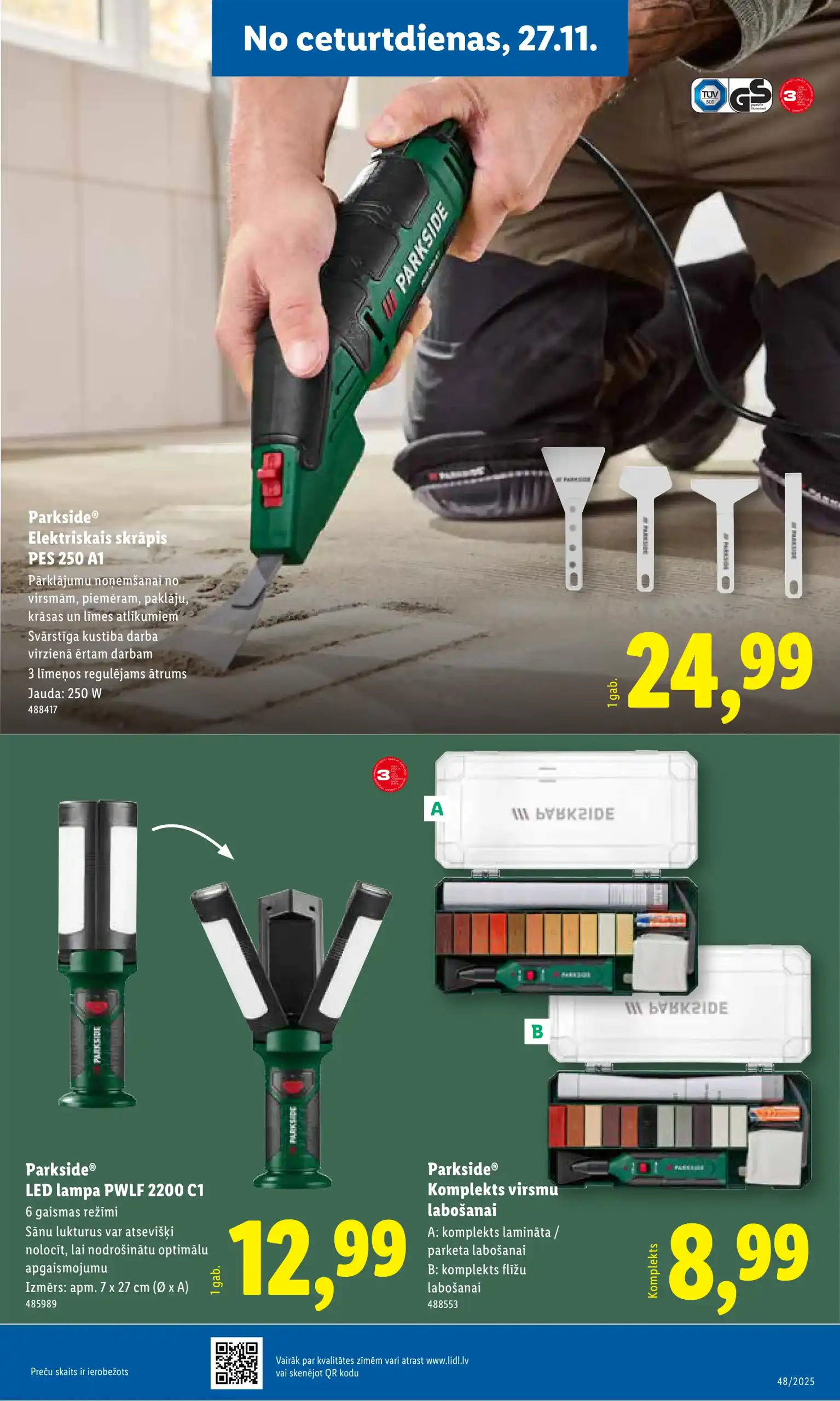 LIDL 27-11-2025-30-11-2025 Page 61