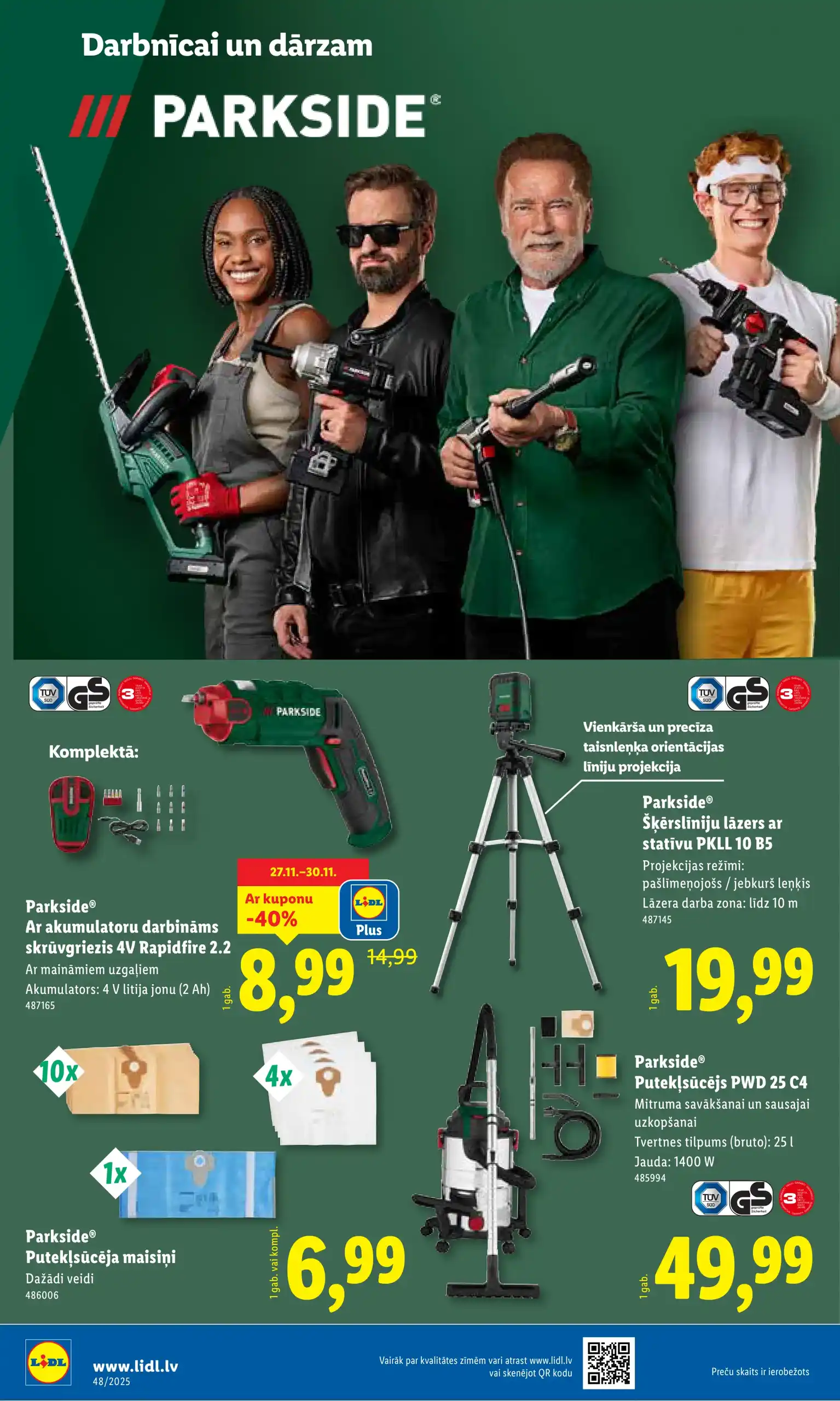 LIDL 27-11-2025-30-11-2025 Page 62