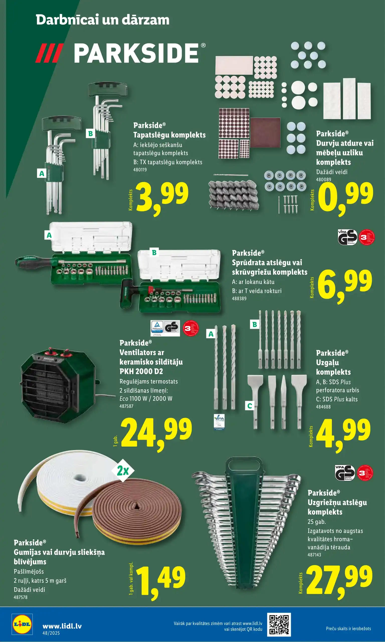 LIDL 27-11-2025-30-11-2025 Page 64