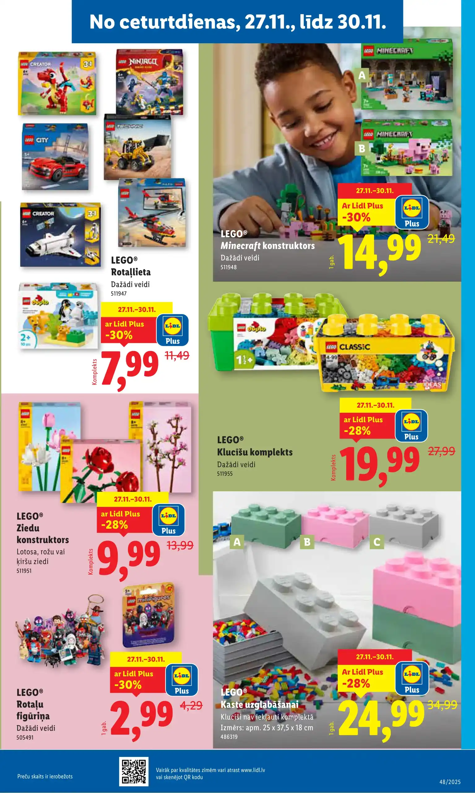 LIDL 27-11-2025-30-11-2025 Page 71