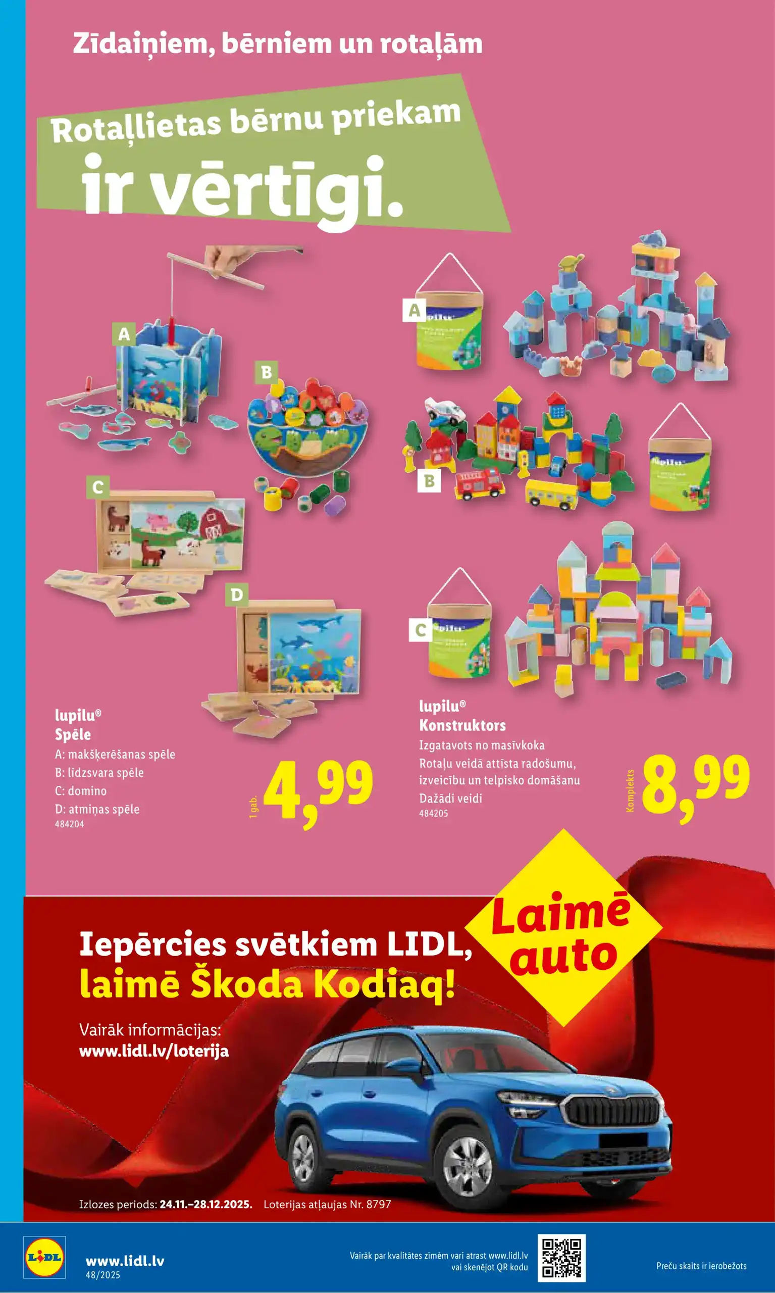 LIDL 27-11-2025-30-11-2025 Page 72