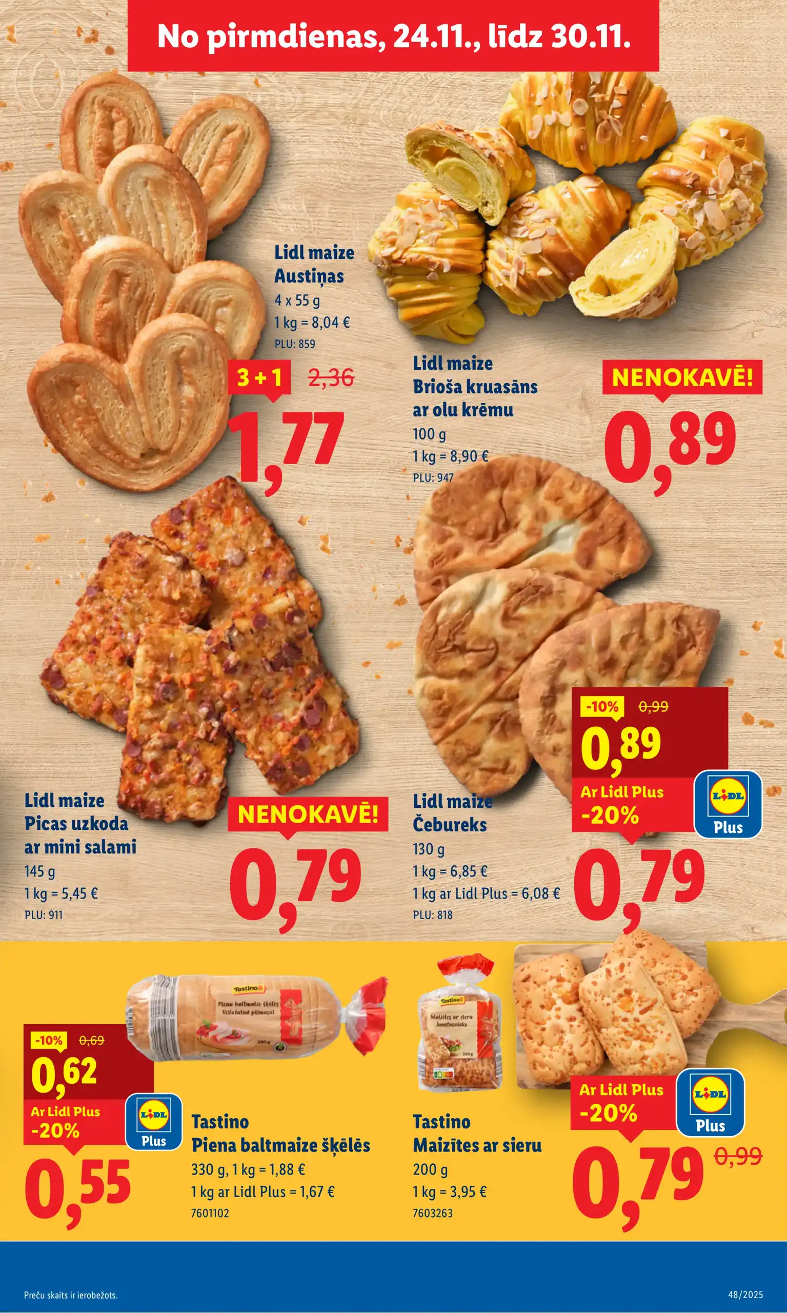 LIDL 27-11-2025-30-11-2025 Page 9