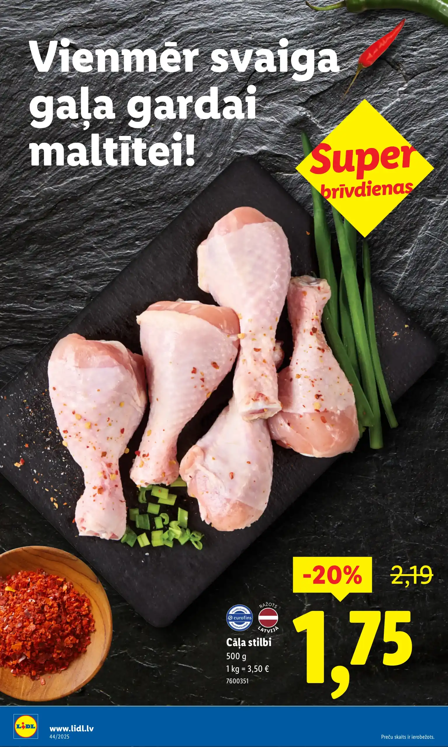 LIDL 30-10-2025-02-11-2025 Page 10