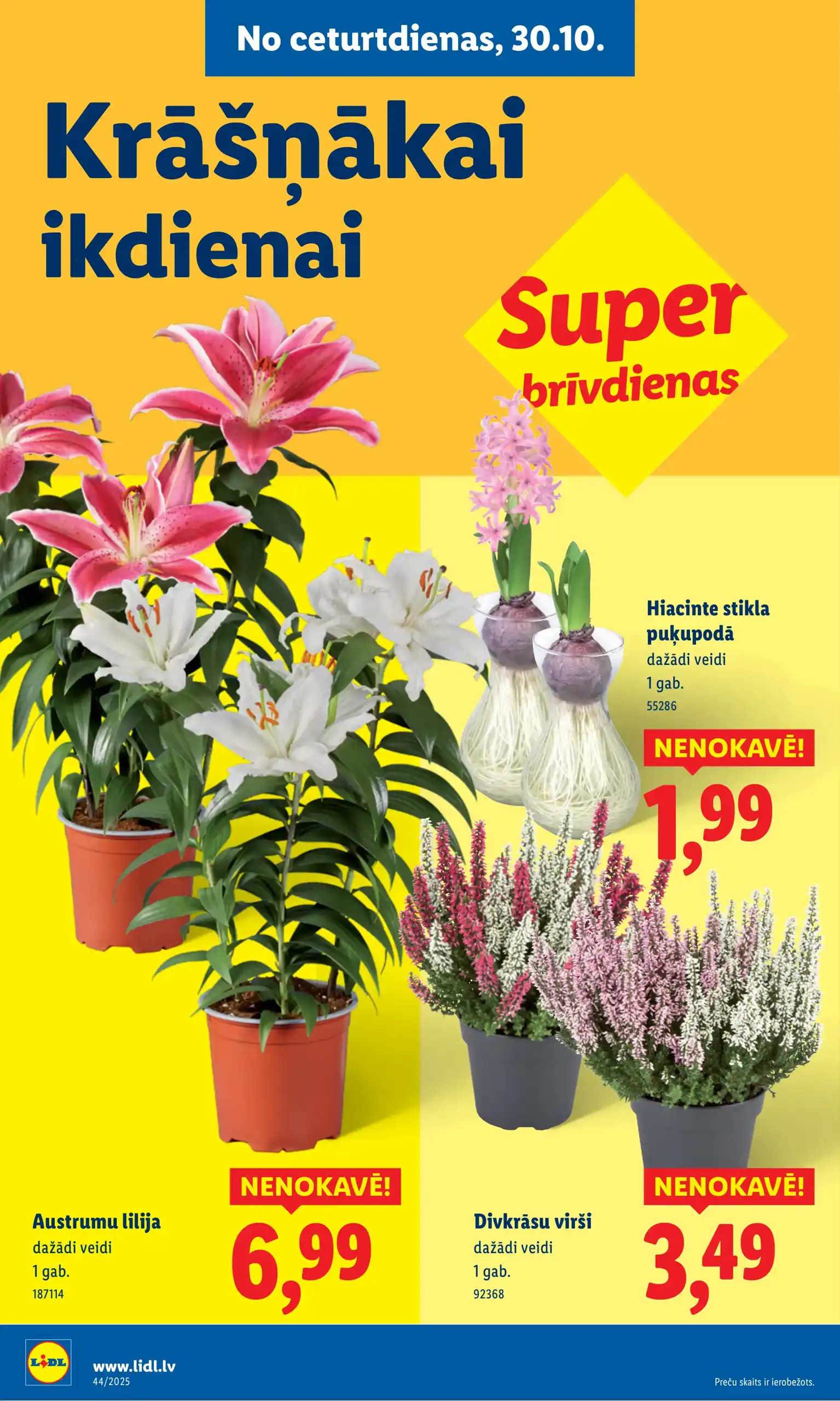 LIDL 30-10-2025-02-11-2025 Page 14