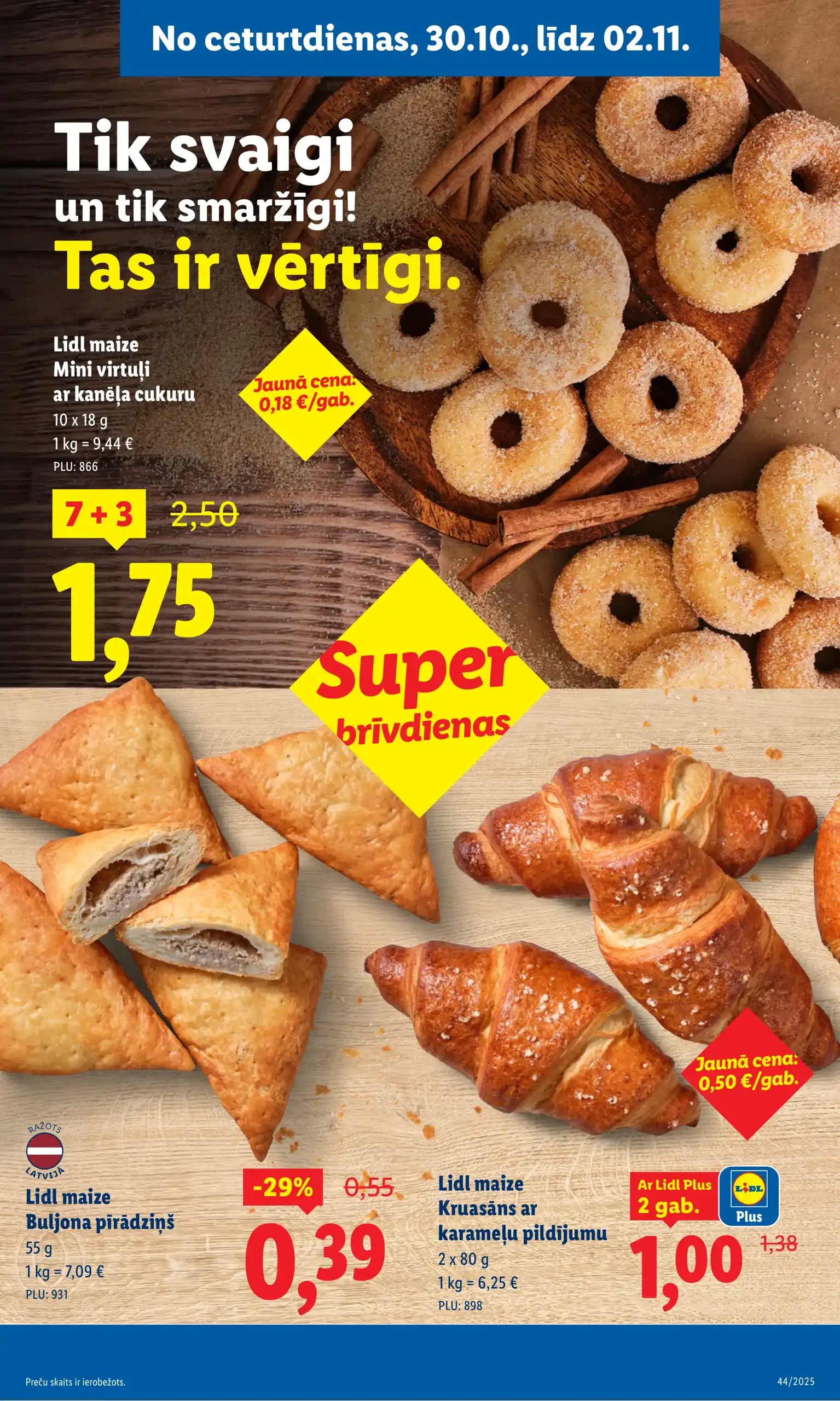 LIDL 30-10-2025-02-11-2025 Page 15