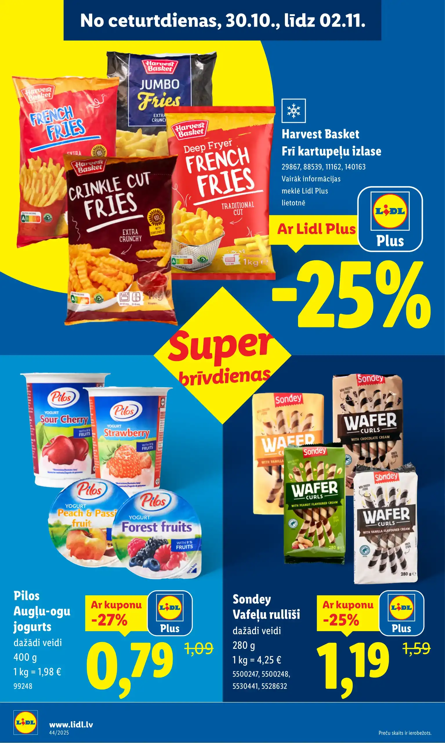 LIDL 30-10-2025-02-11-2025 Page 16