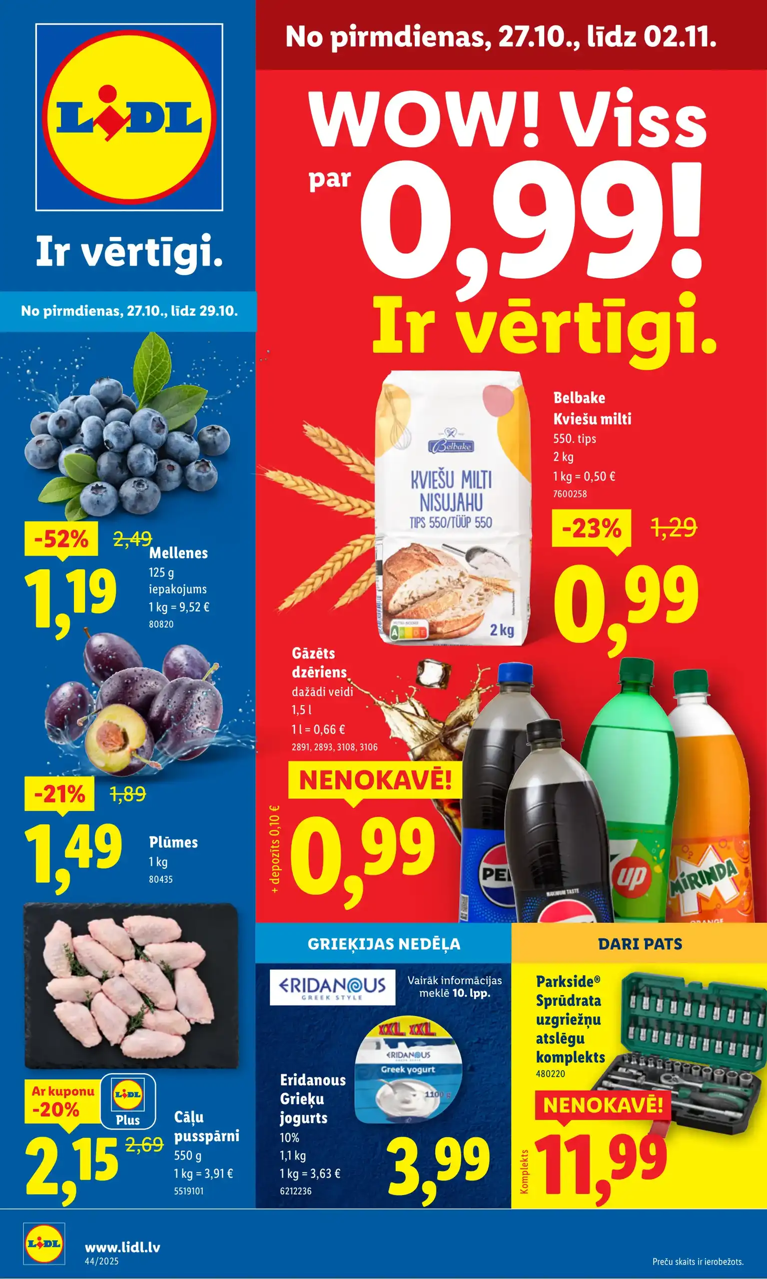 LIDL 30-10-2025-02-11-2025 Page 18
