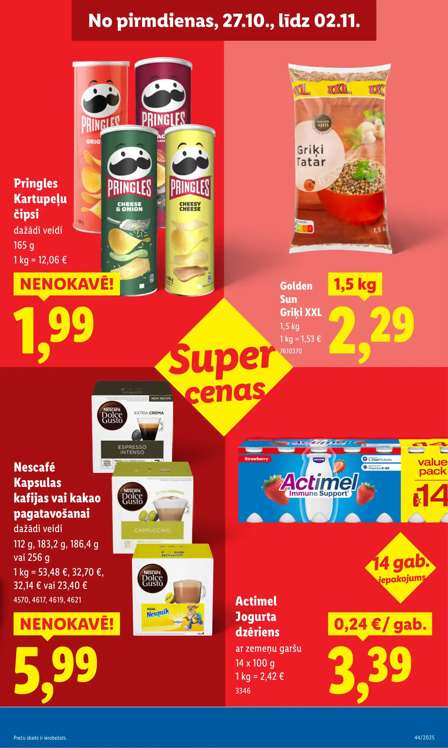 LIDL 30-10-2025-02-11-2025 Page 19