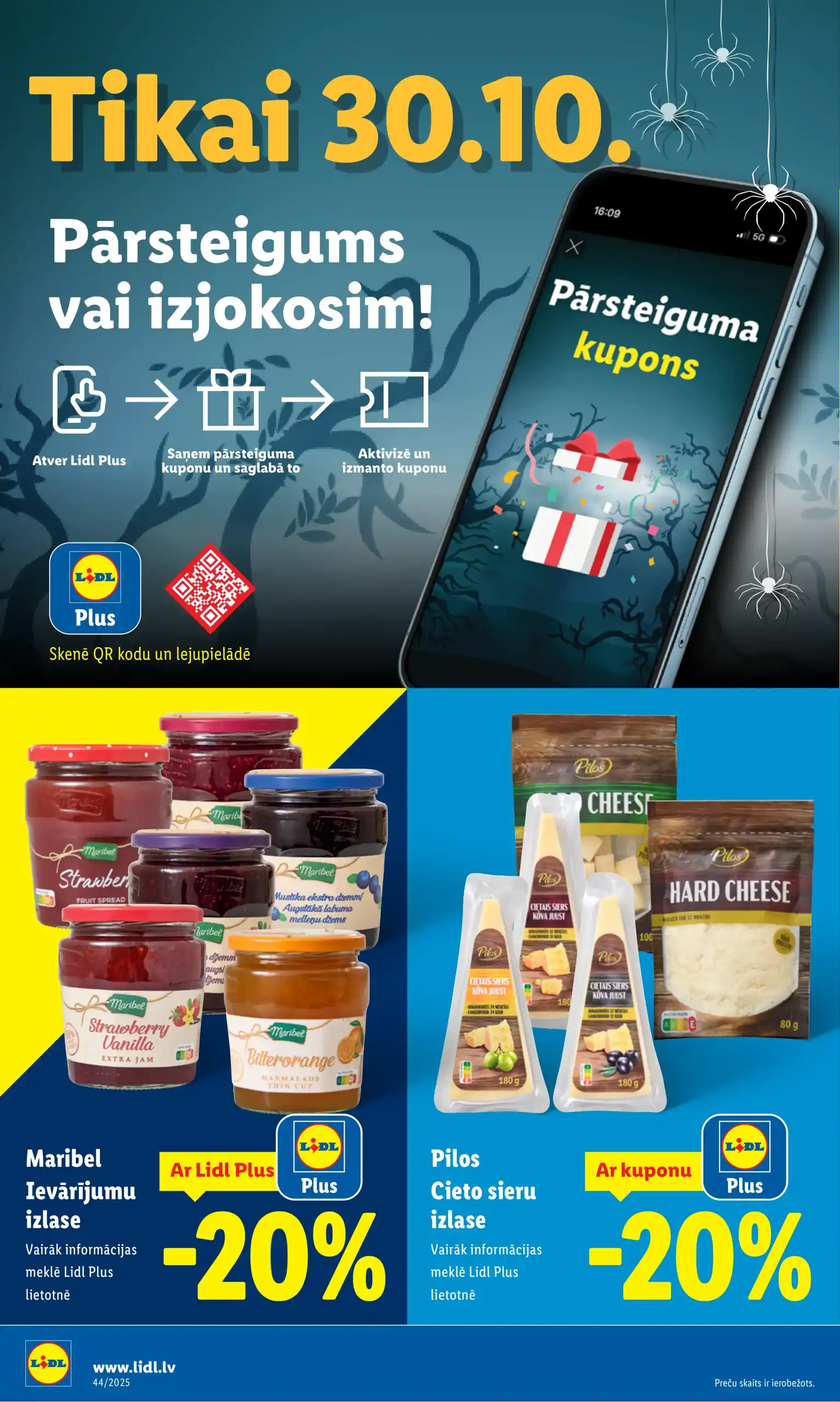 LIDL 30-10-2025-02-11-2025 Page 20