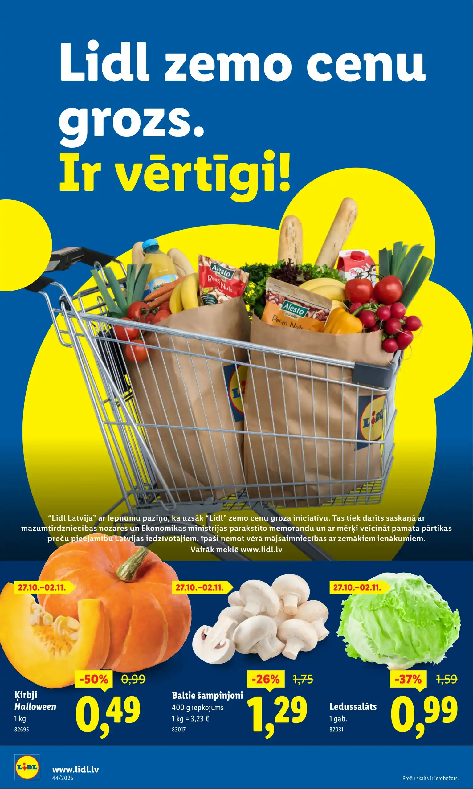 LIDL 30-10-2025-02-11-2025 Page 22