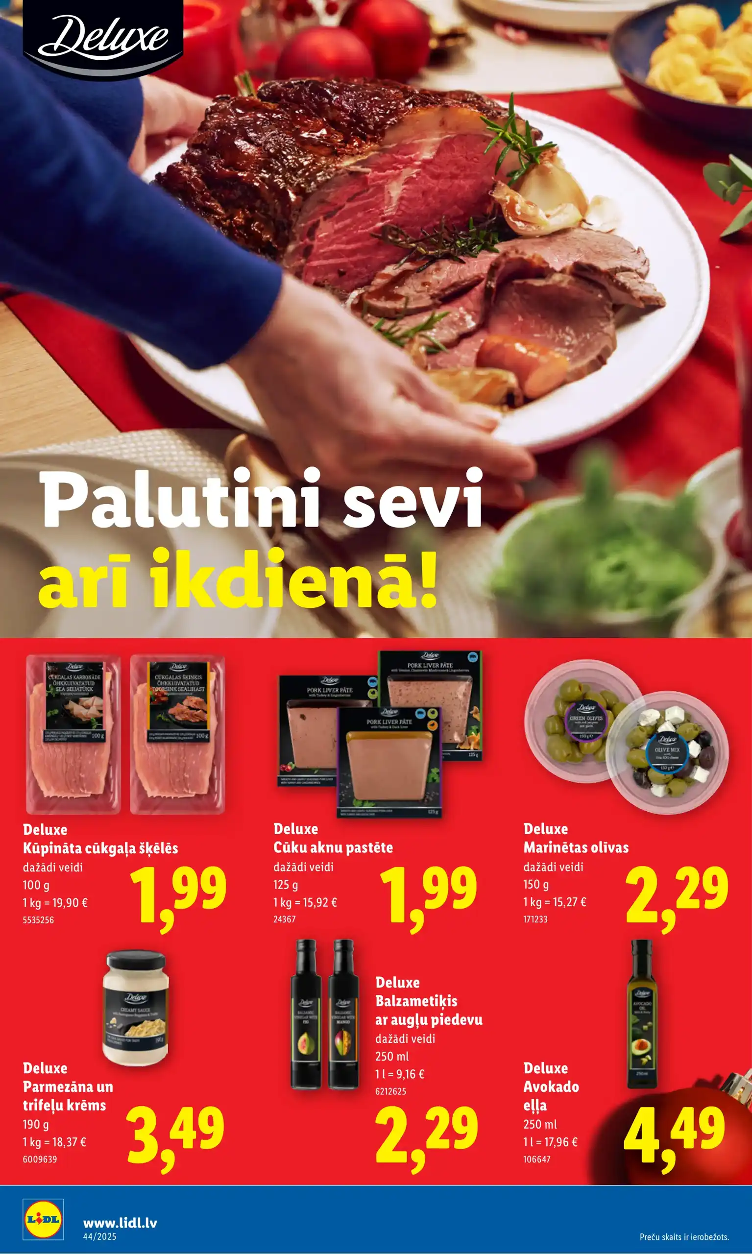 LIDL 30-10-2025-02-11-2025 Page 32