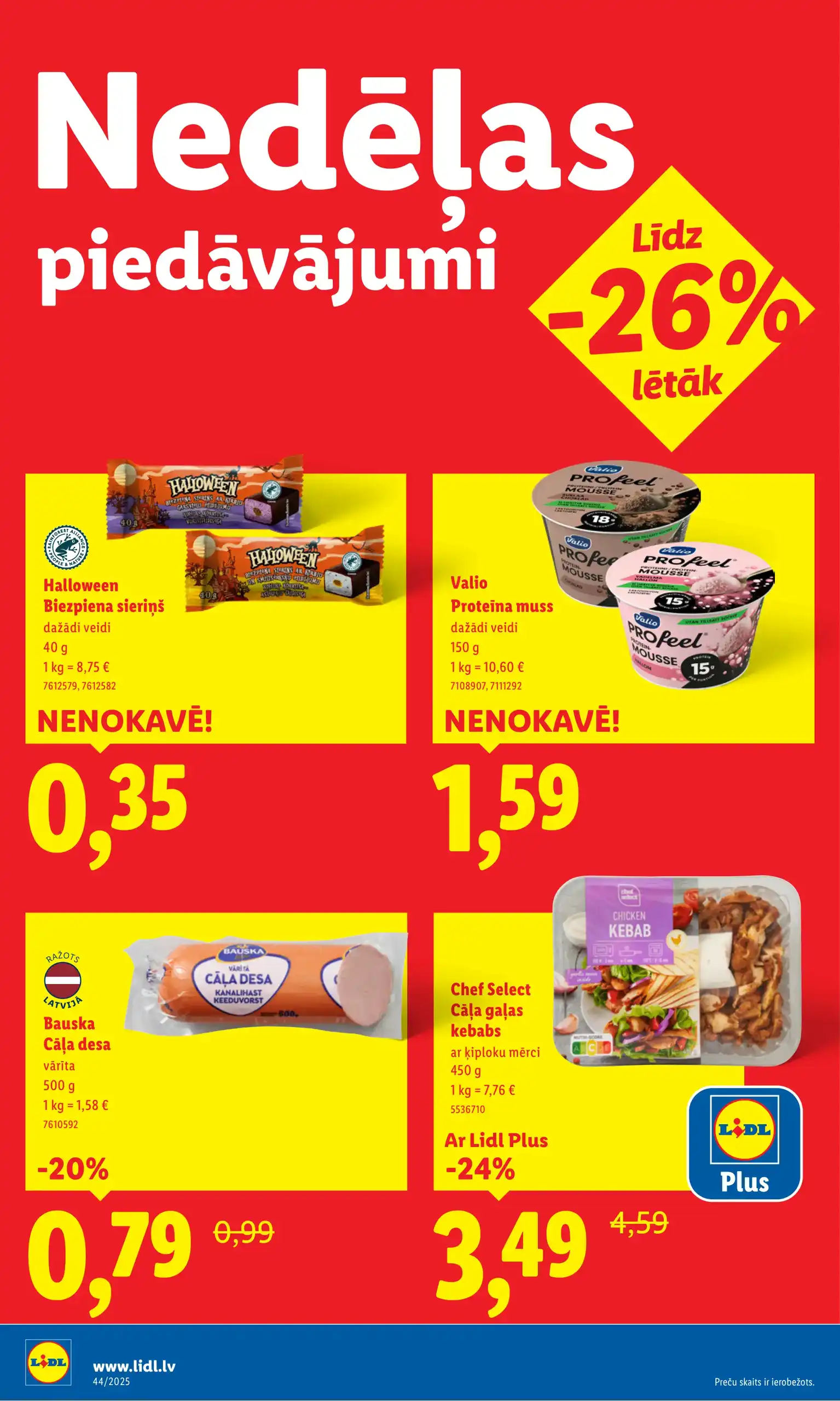 LIDL 30-10-2025-02-11-2025 Page 34