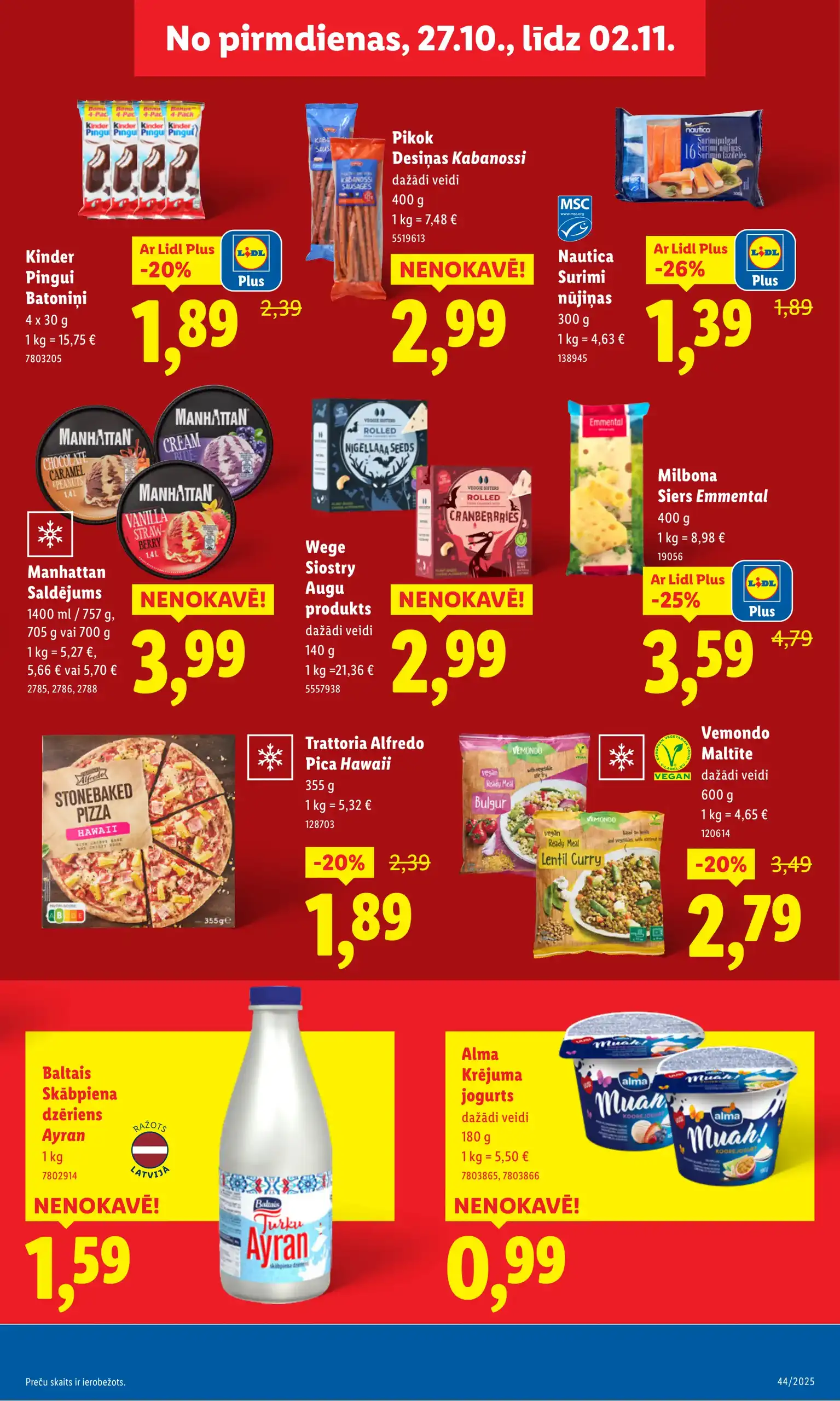 LIDL 30-10-2025-02-11-2025 Page 35