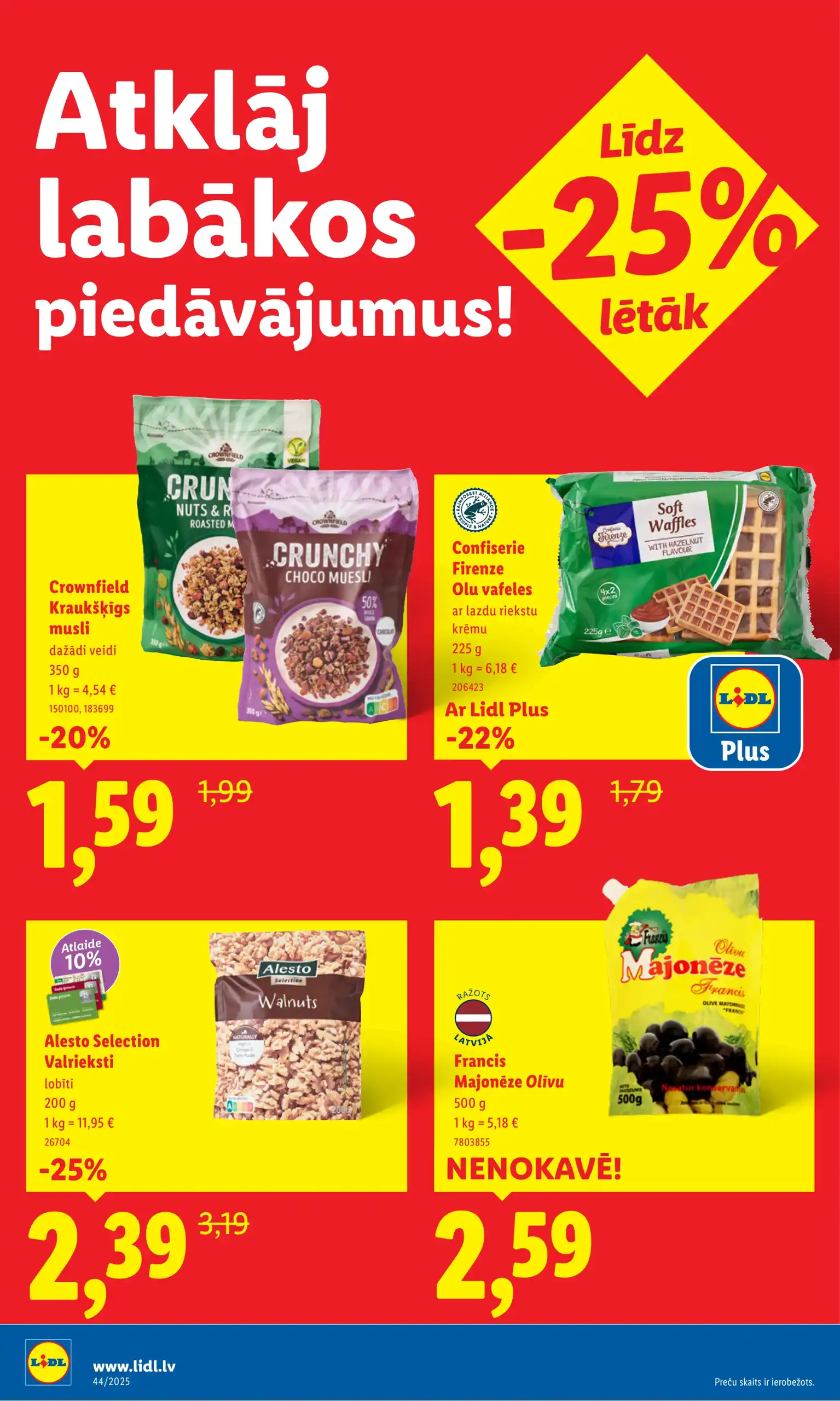 LIDL 30-10-2025-02-11-2025 Page 36