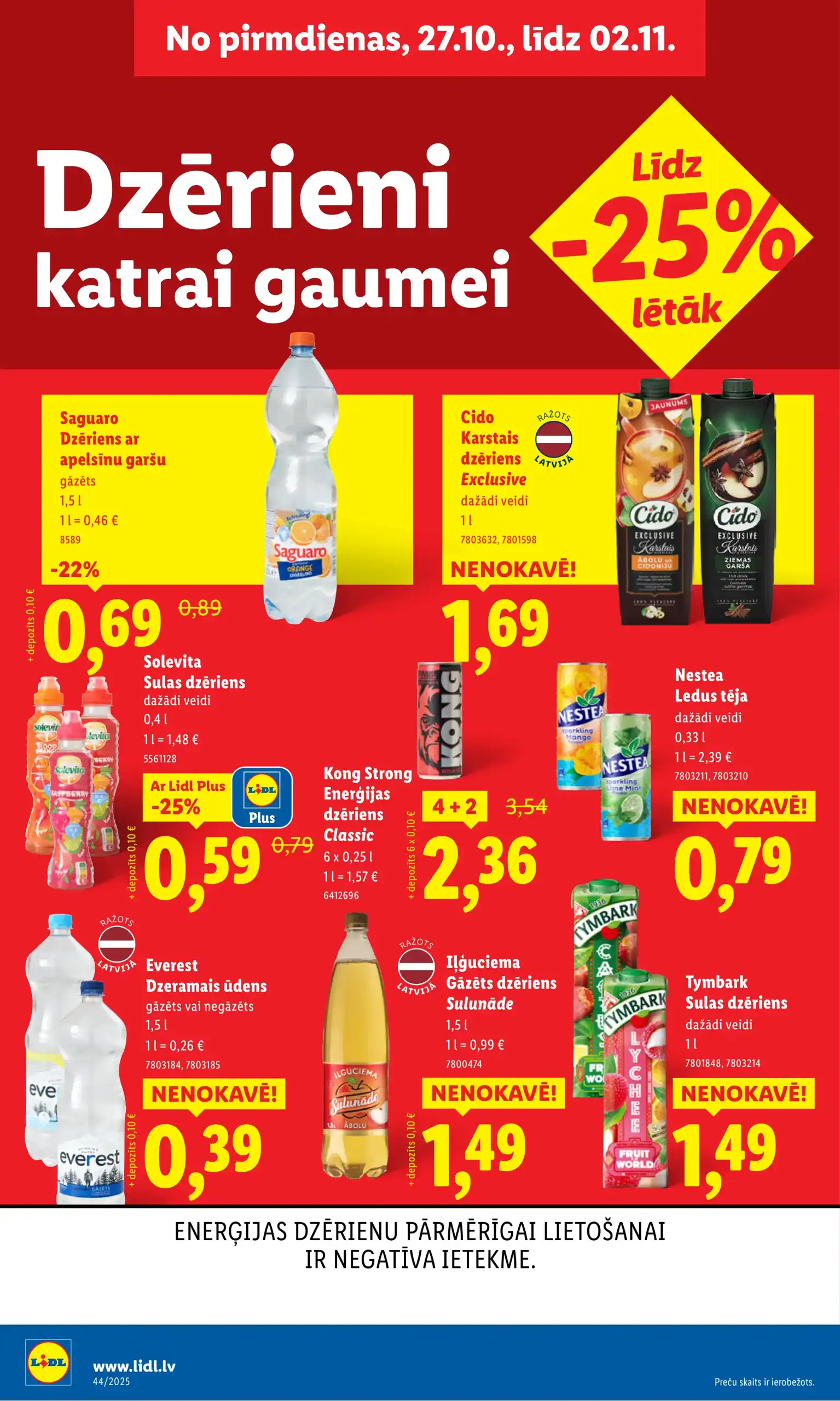 LIDL 30-10-2025-02-11-2025 Page 38