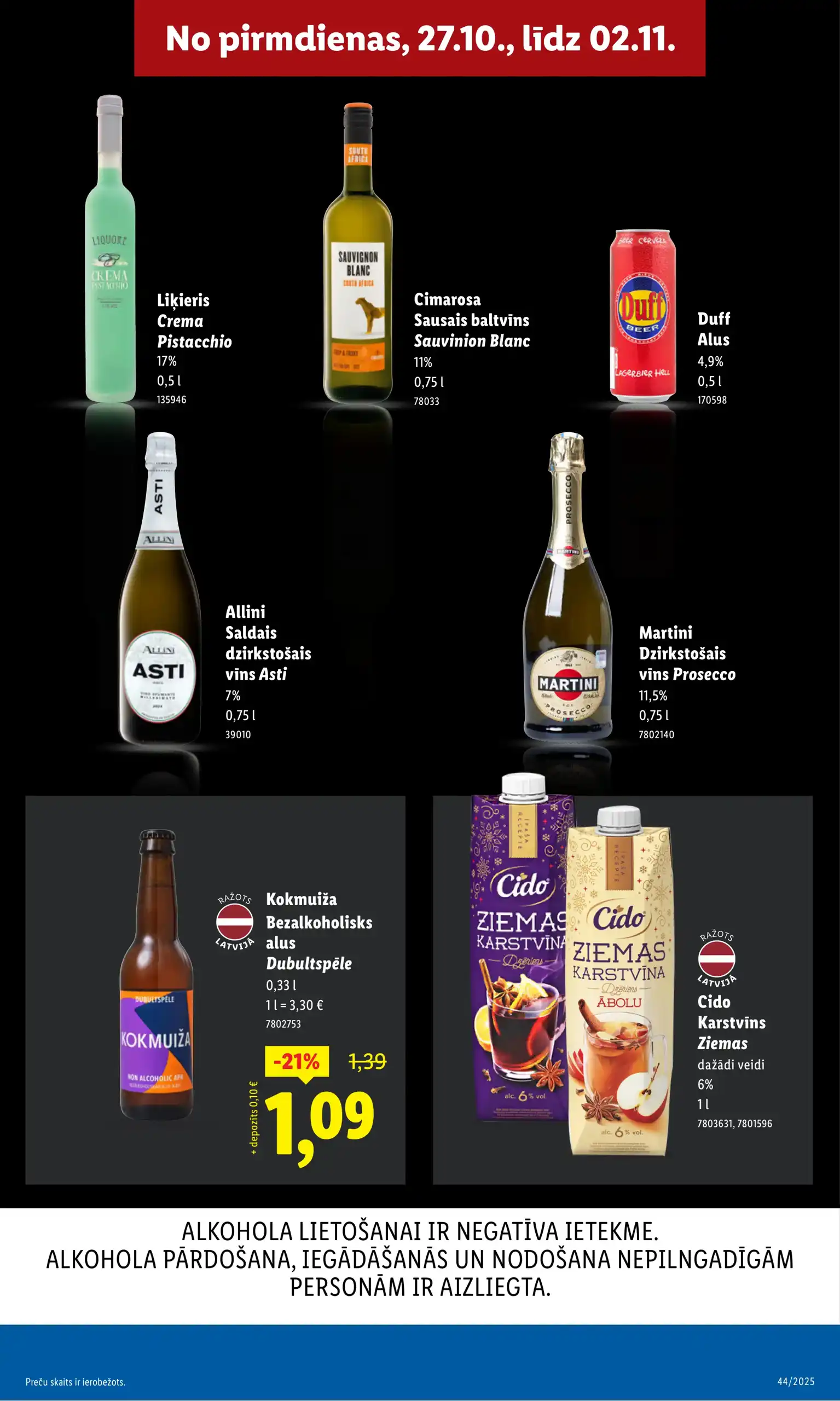 LIDL 30-10-2025-02-11-2025 Page 39