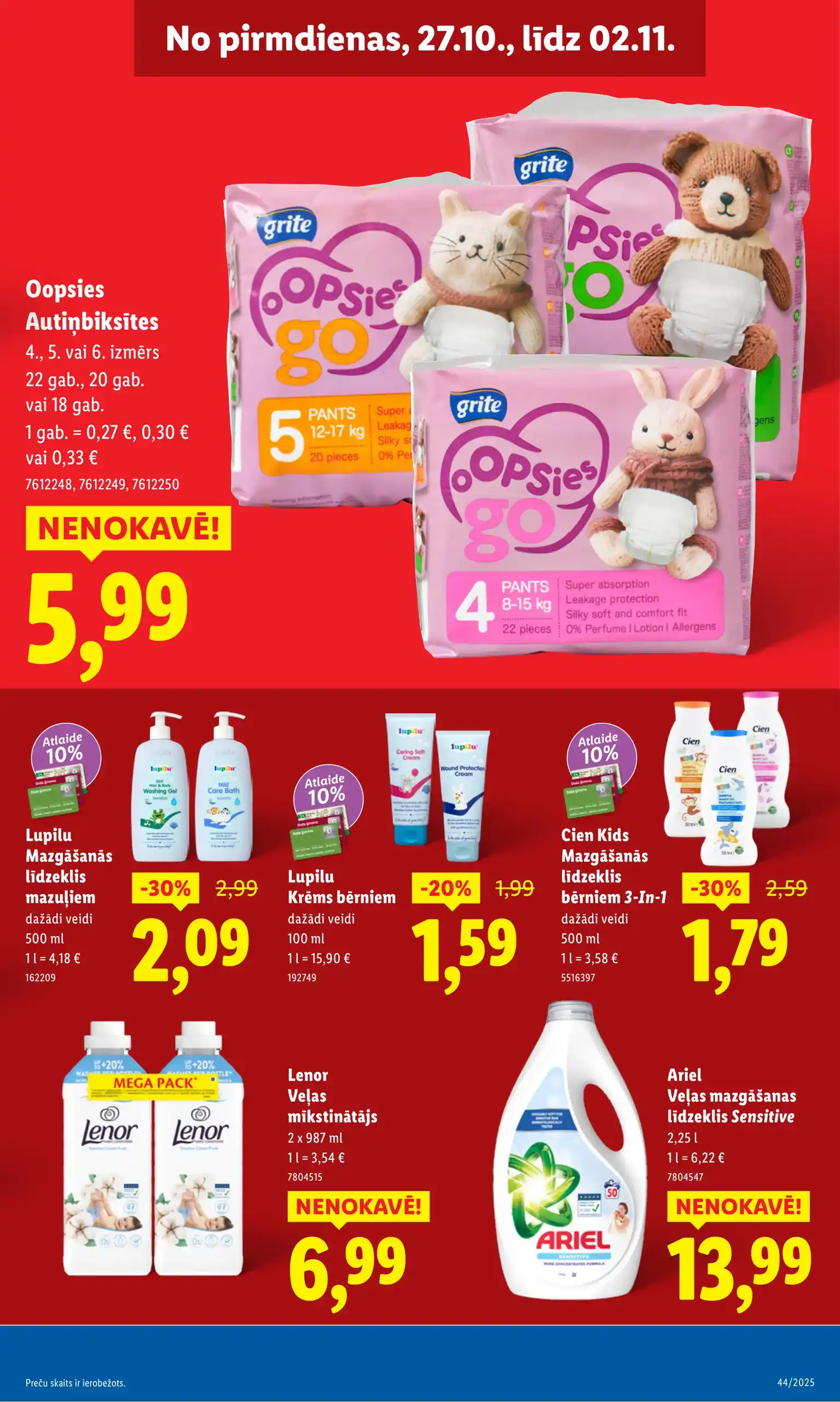 LIDL 30-10-2025-02-11-2025 Page 41