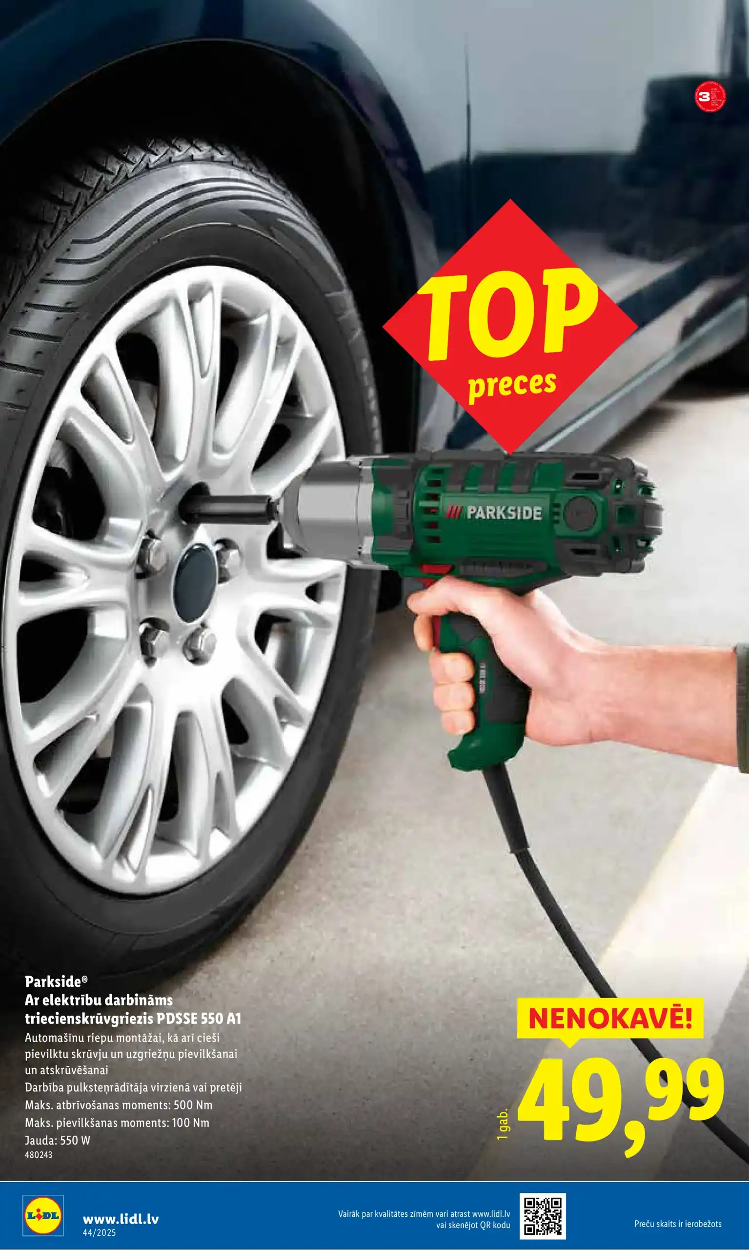 LIDL 30-10-2025-02-11-2025 Page 46