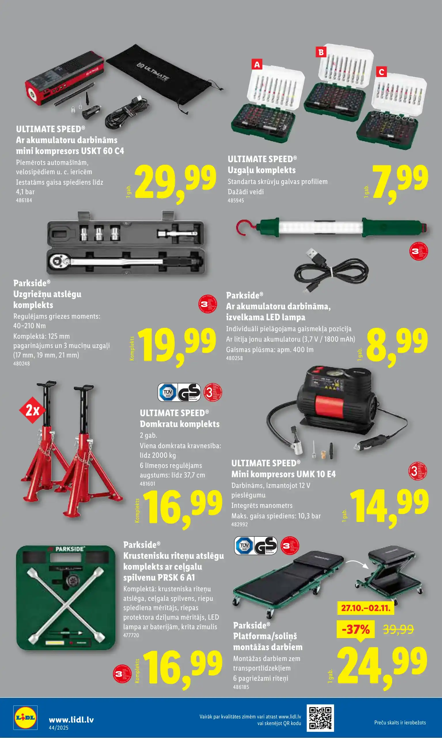 LIDL 30-10-2025-02-11-2025 Page 50