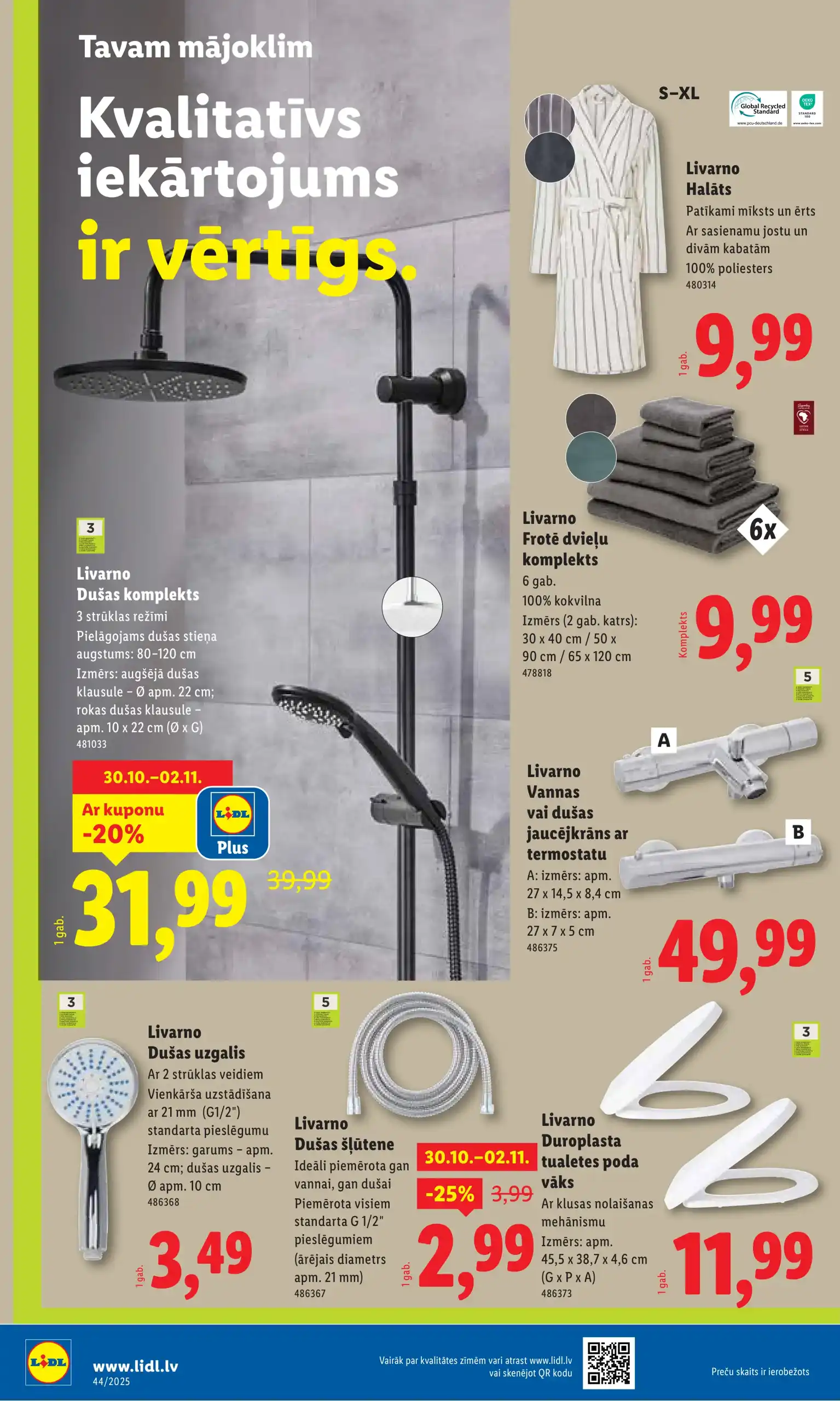 LIDL 30-10-2025-02-11-2025 Page 66