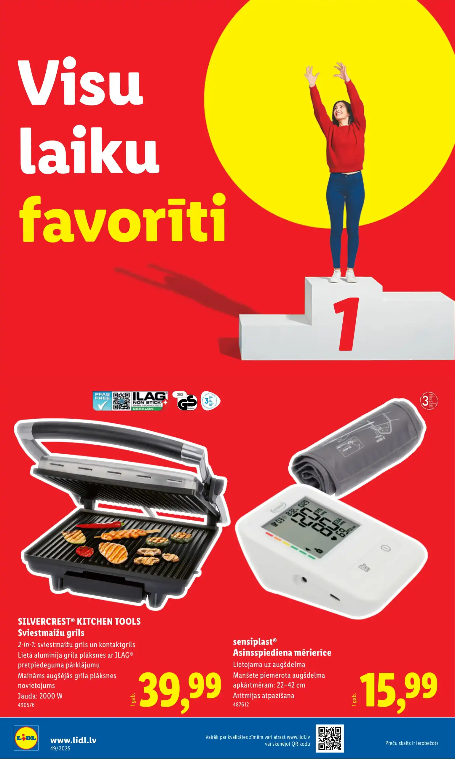 LIDL Nepārtikas 01-12-2025-07-12-2025 Page 4