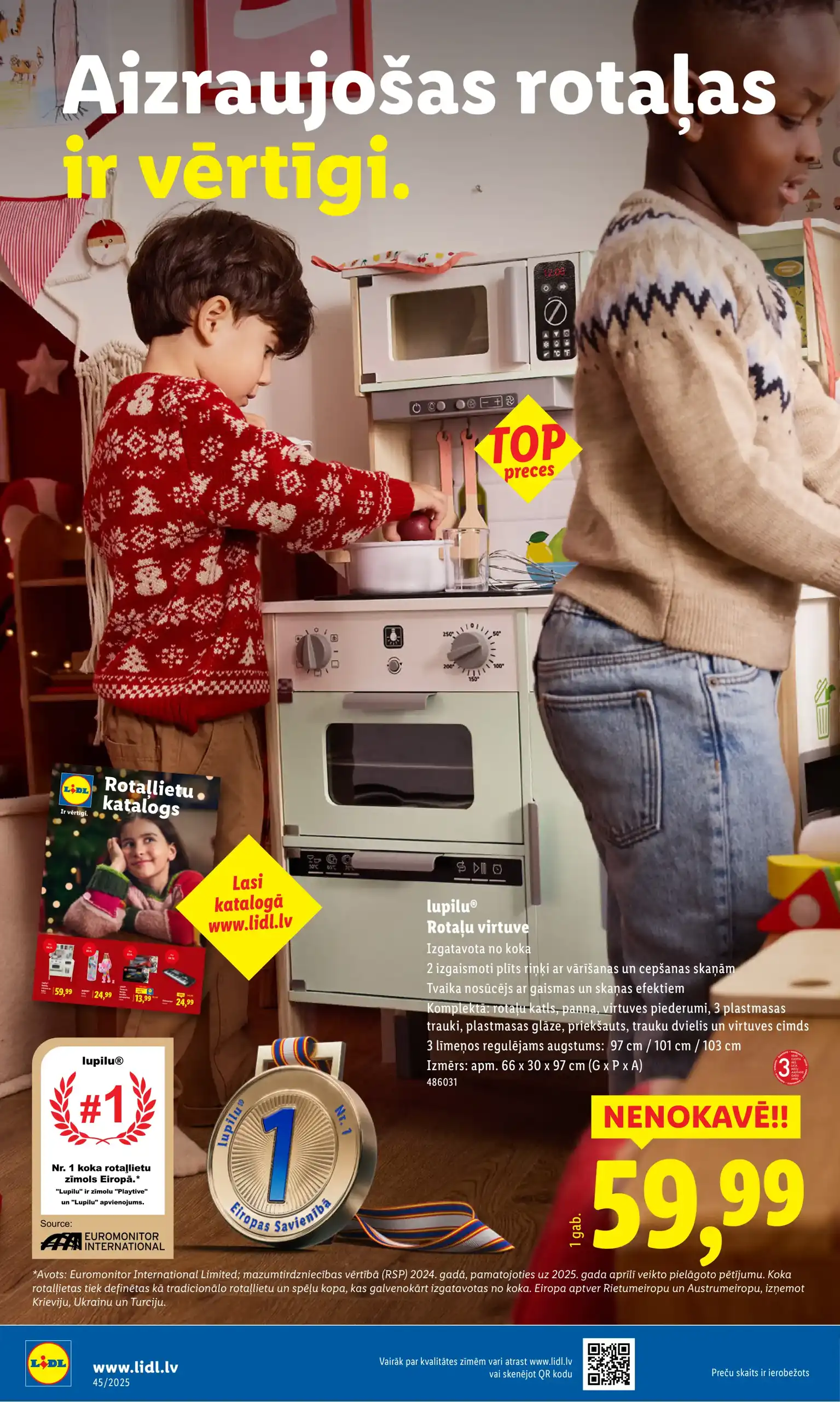 LIDL Nepārtikas 03-11-2025-09-11-2025 Page 16