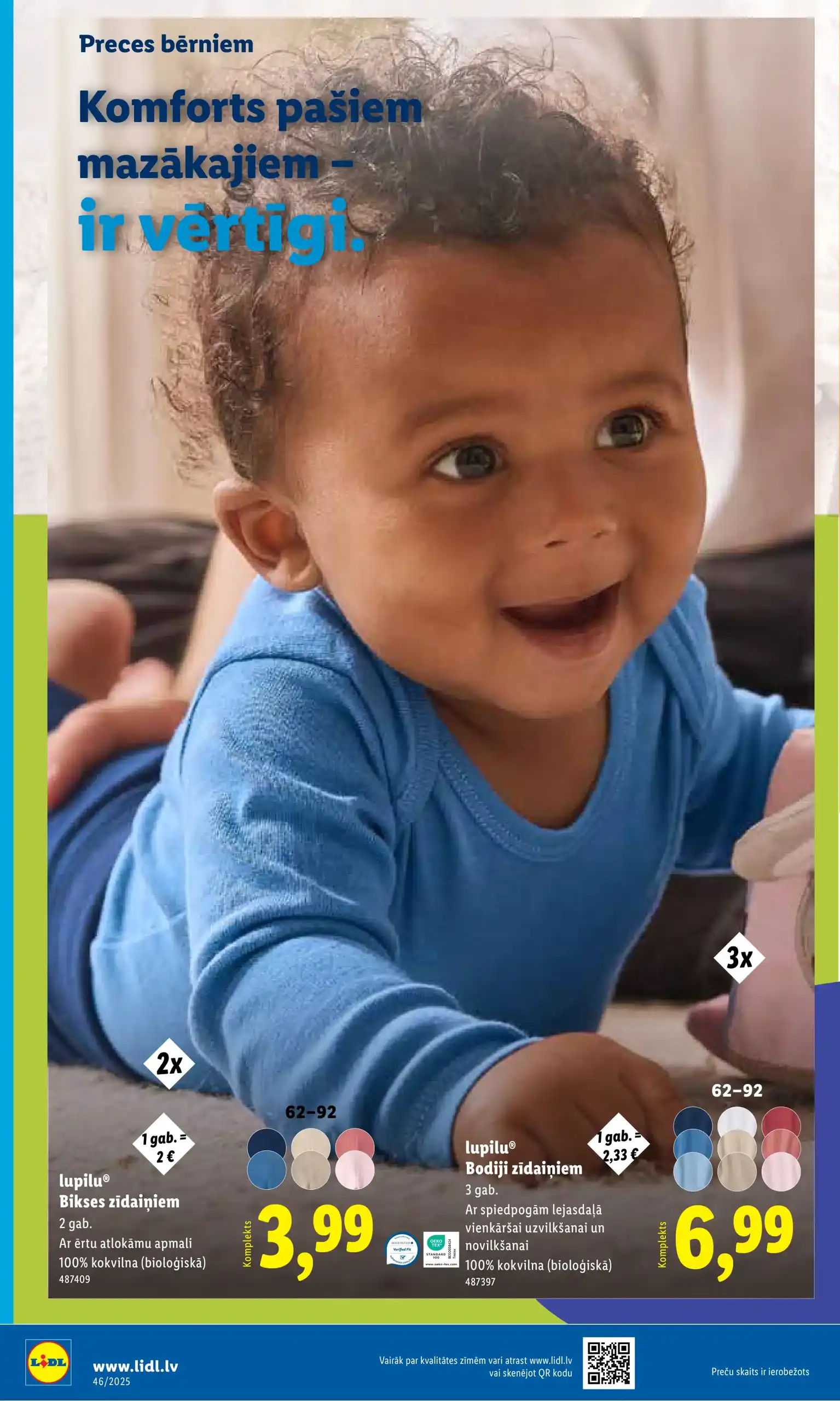 LIDL Nepārtikas 10-11-2025-16-11-2025 Page 16