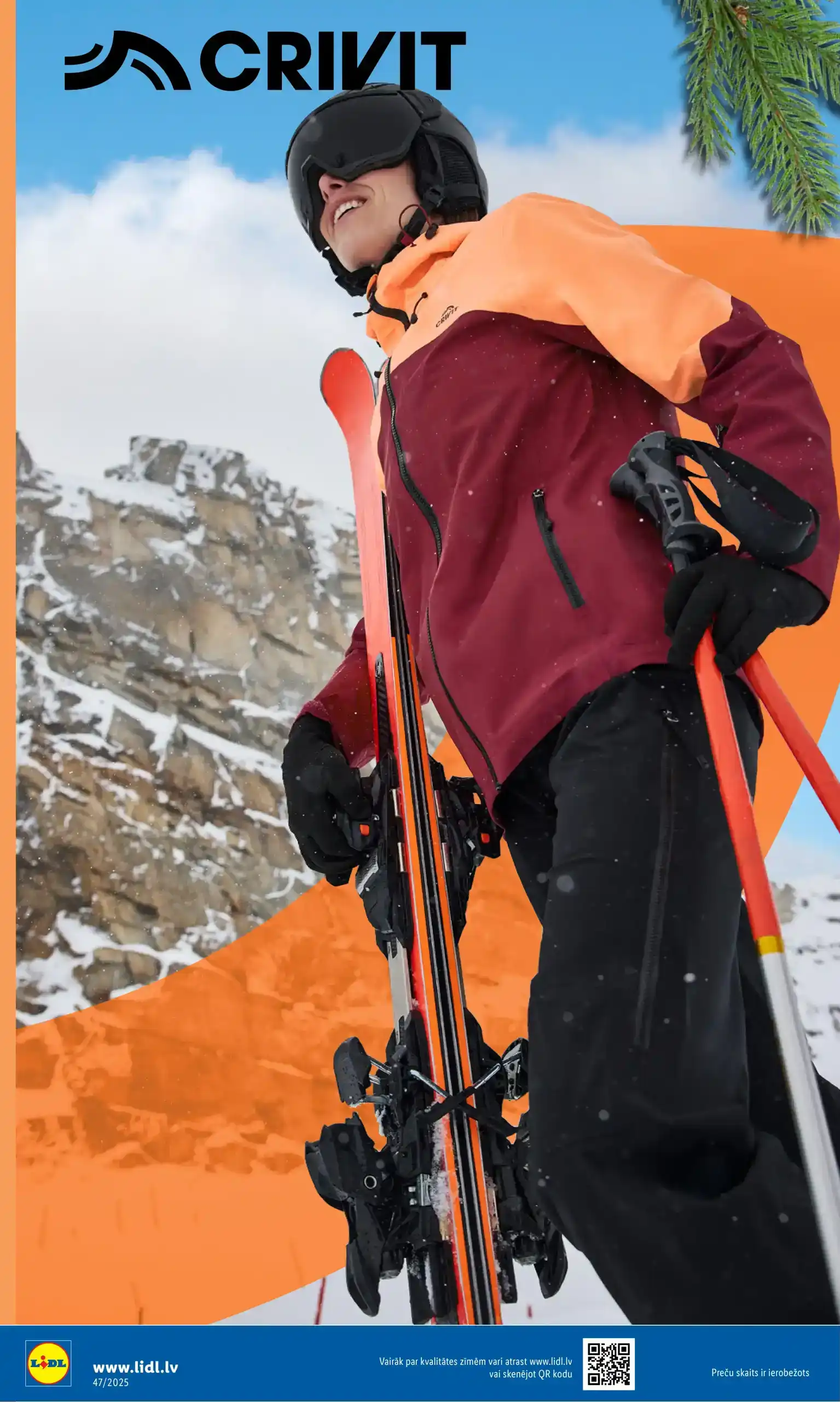 LIDL Nepārtikas 17-11-2025-23-11-2025 Page 4