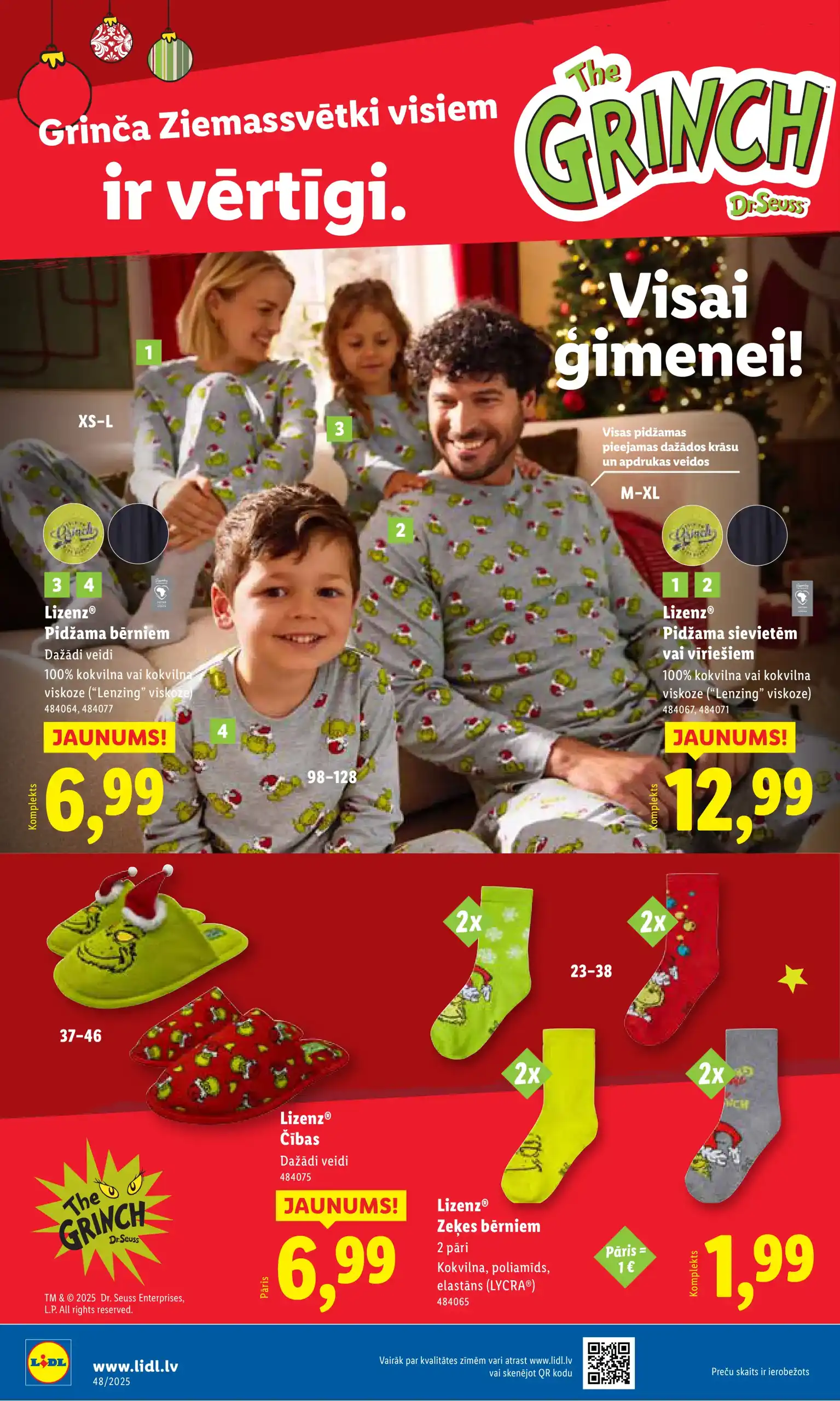 LIDL Nepārtikas 24-11-2025-30-11-2025 Page 26